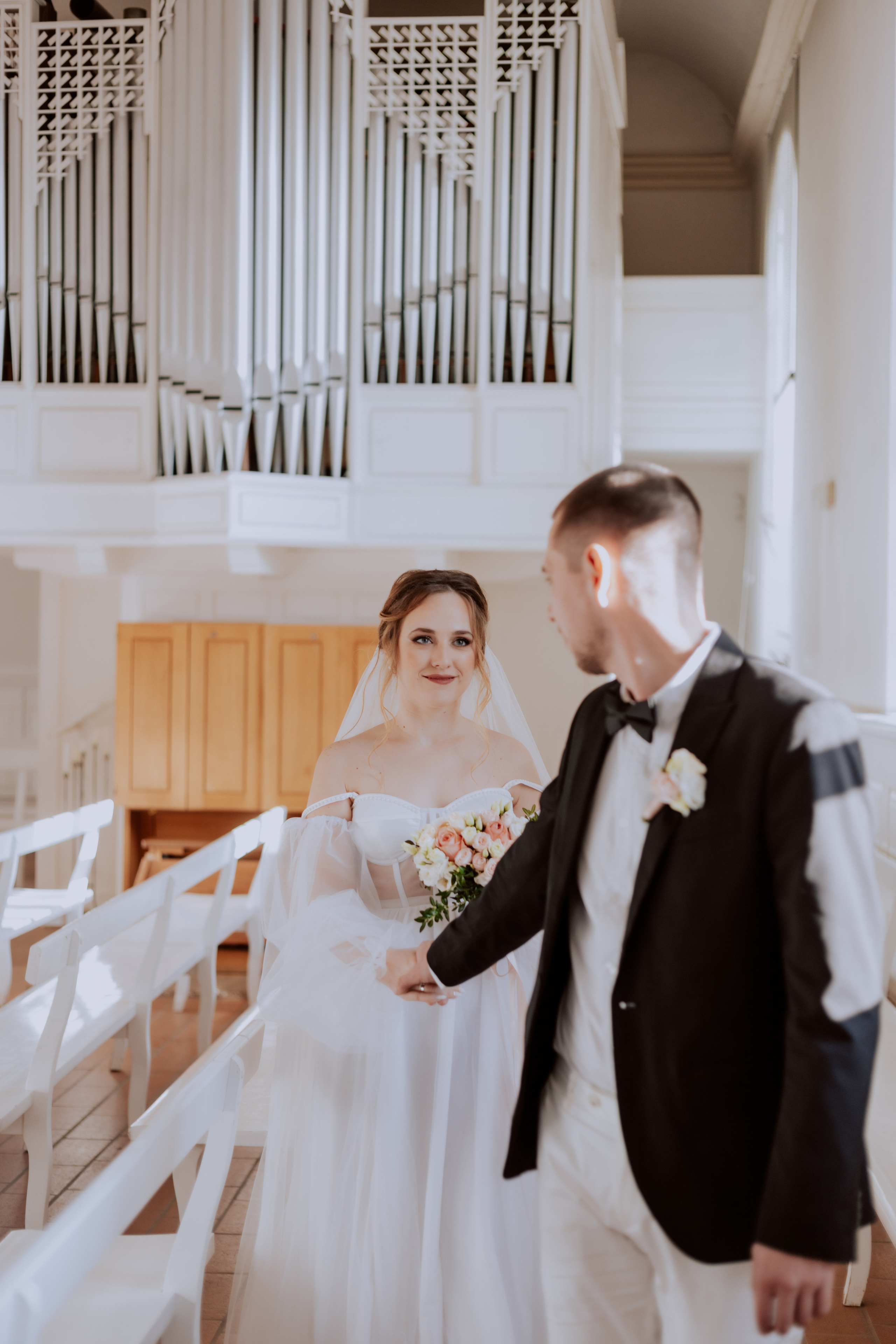 Анастасия, Виталий. Фотограф Волгоград Кристина Прохоренко