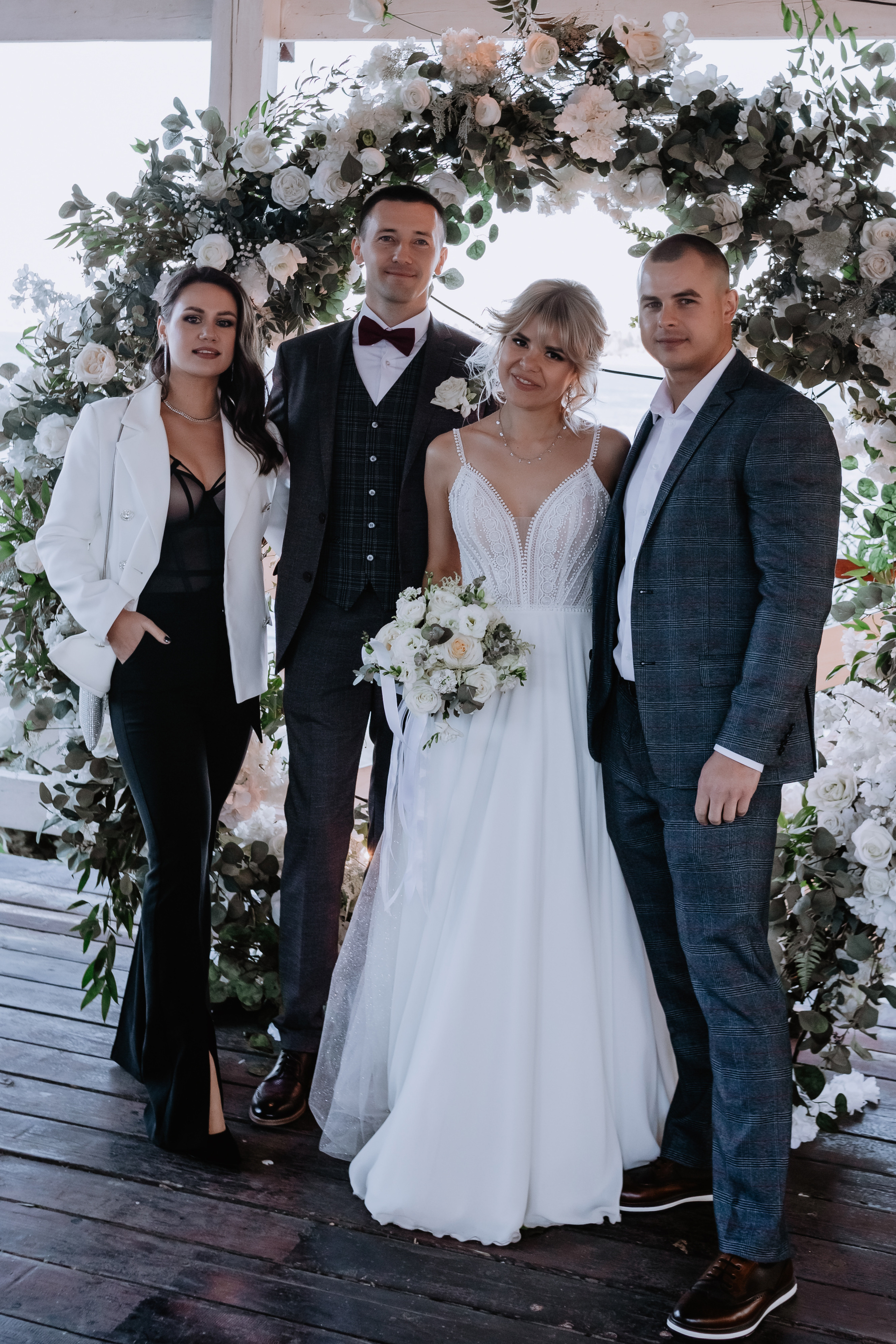 Светлана, Антон. Фотограф Волгоград Кристина Прохоренко