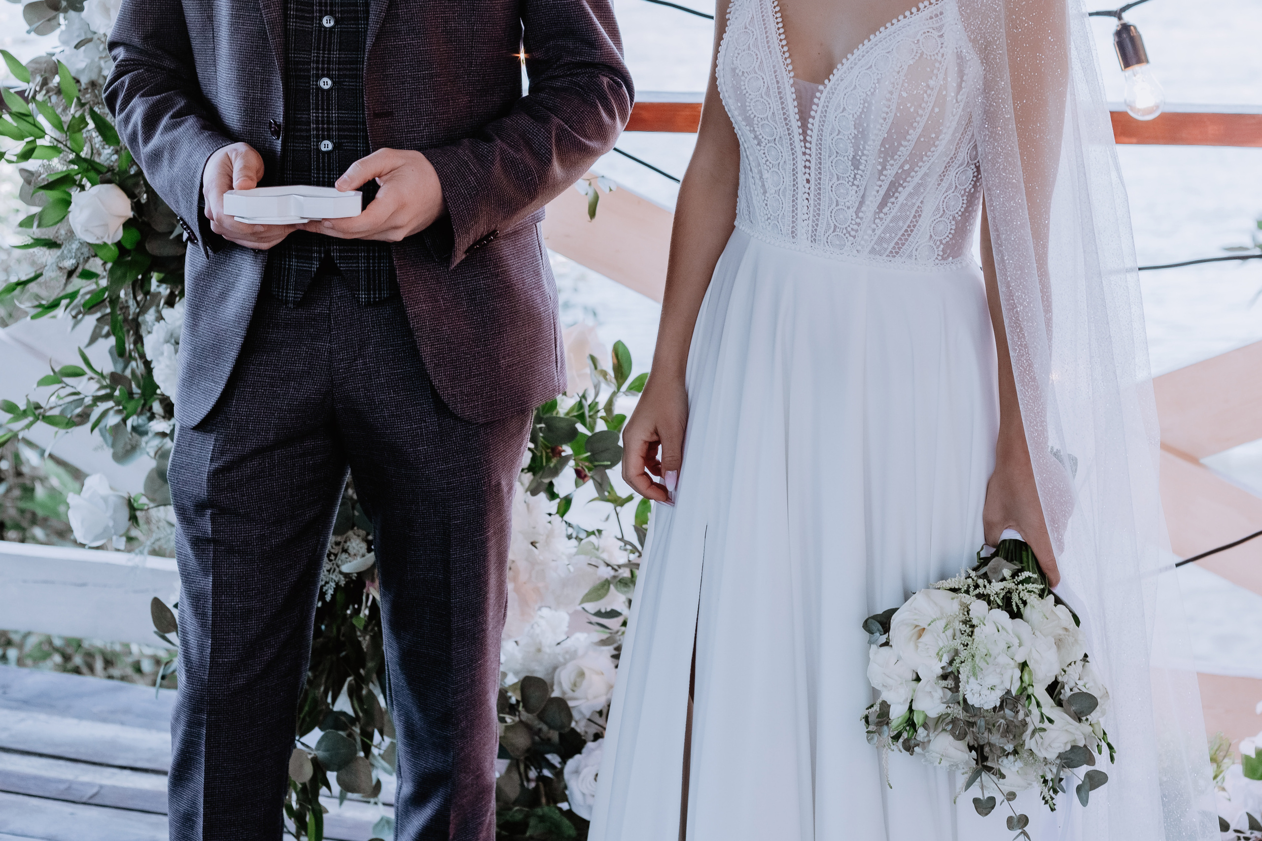 Светлана, Антон. Фотограф Волгоград Кристина Прохоренко