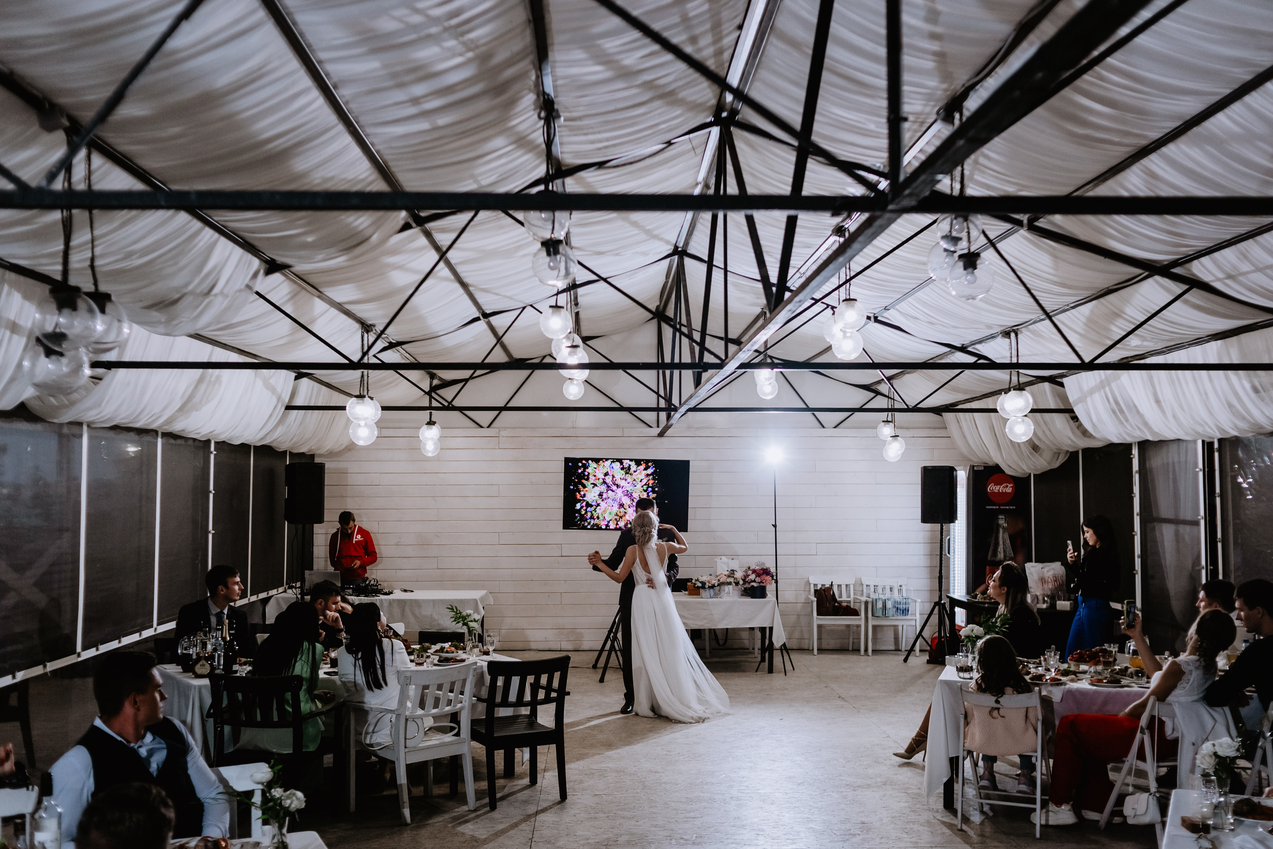 Светлана, Антон. Фотограф Волгоград Кристина Прохоренко