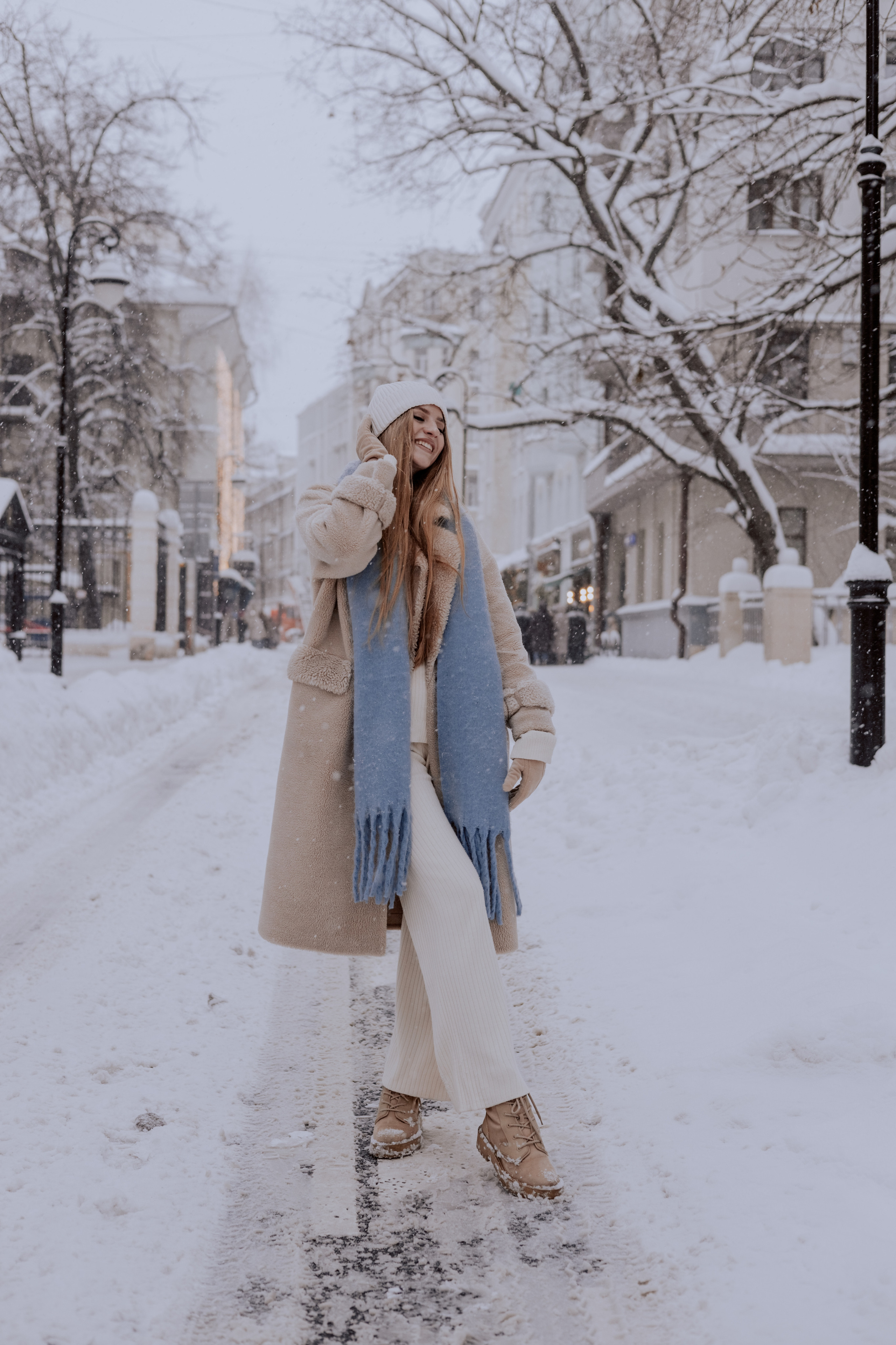 Ирина. Фотограф Волгоград Кристина Прохоренко