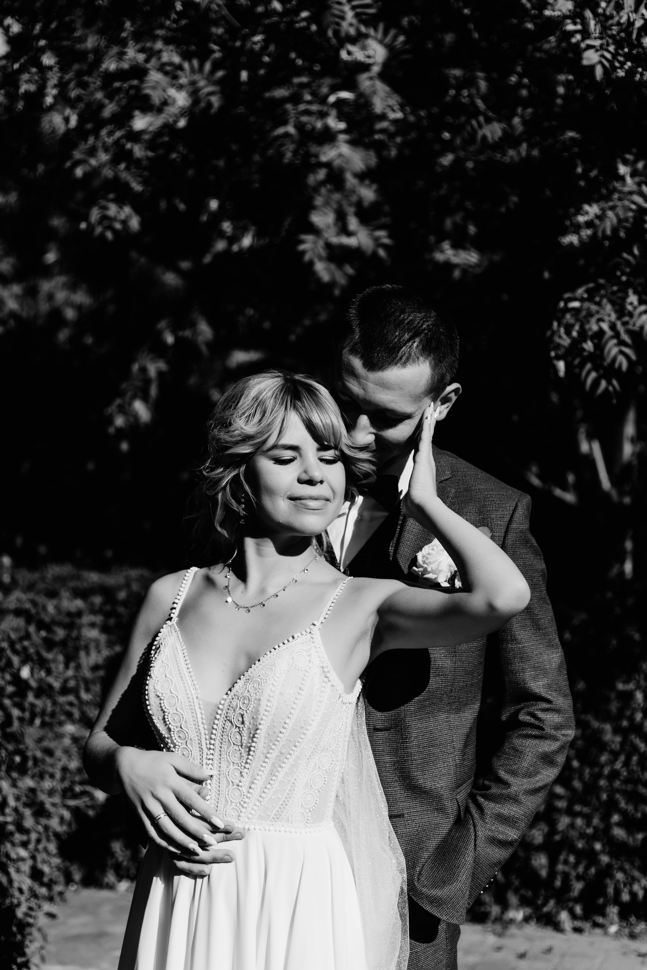 Светлана, Антон. Фотограф Волгоград Кристина Прохоренко