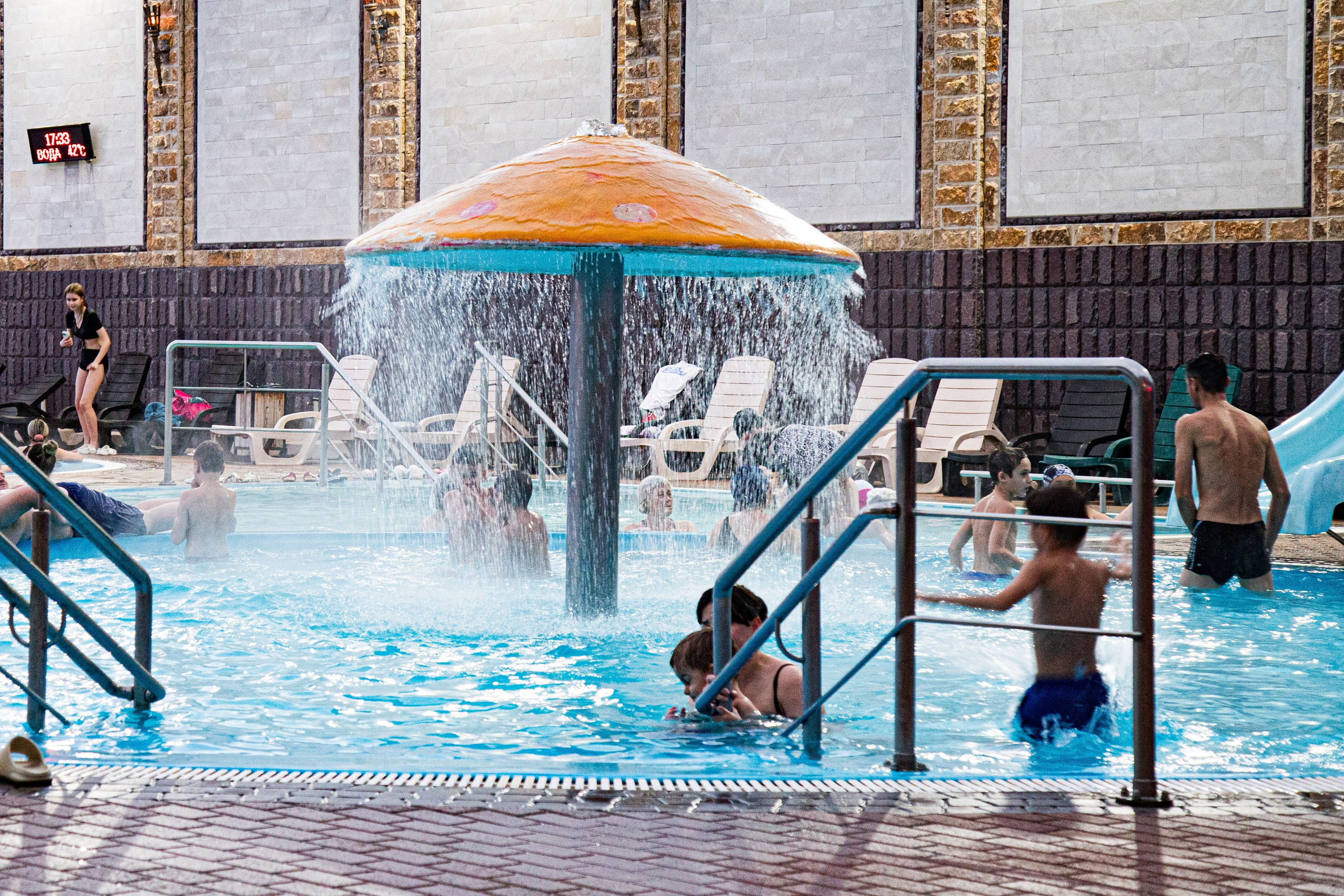 Report: Архитектура и памятники Кавказа. Фотограф в Перми Любовь Огородова | Авторские туры