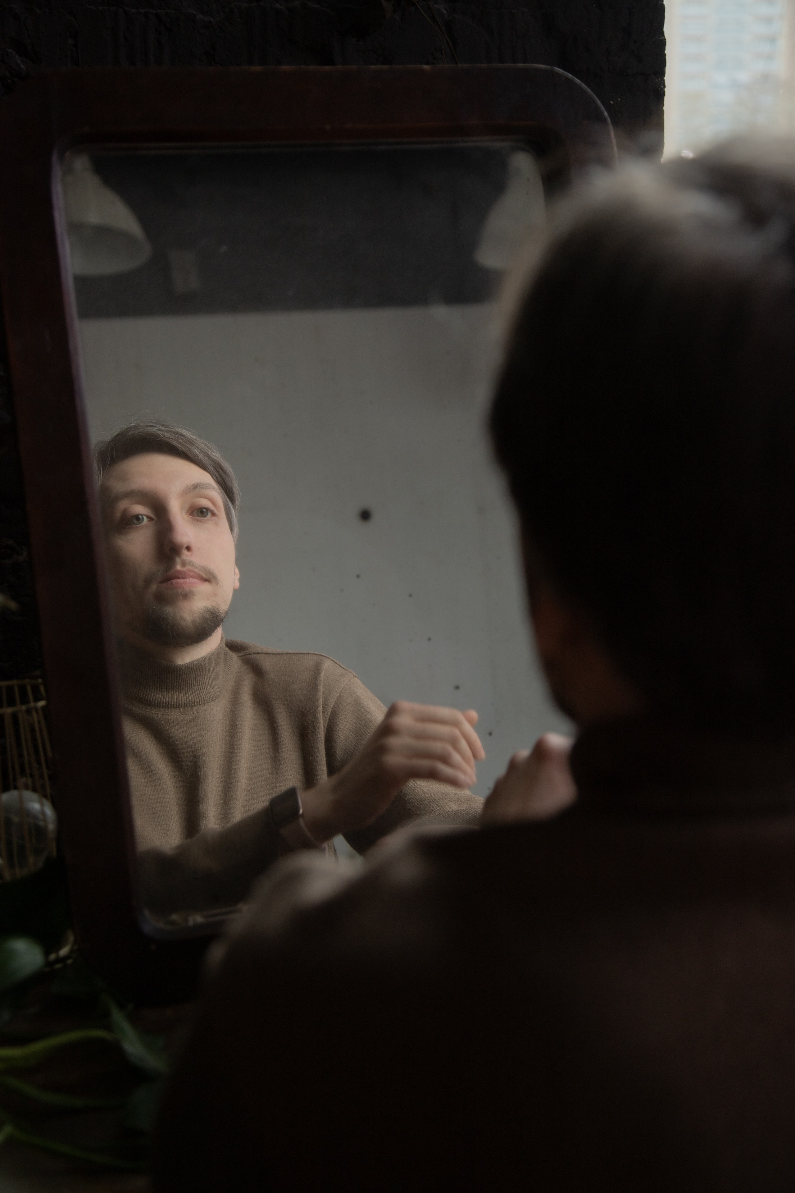 Степан. Фотограф в Перми Любовь Огородова | Авторские туры