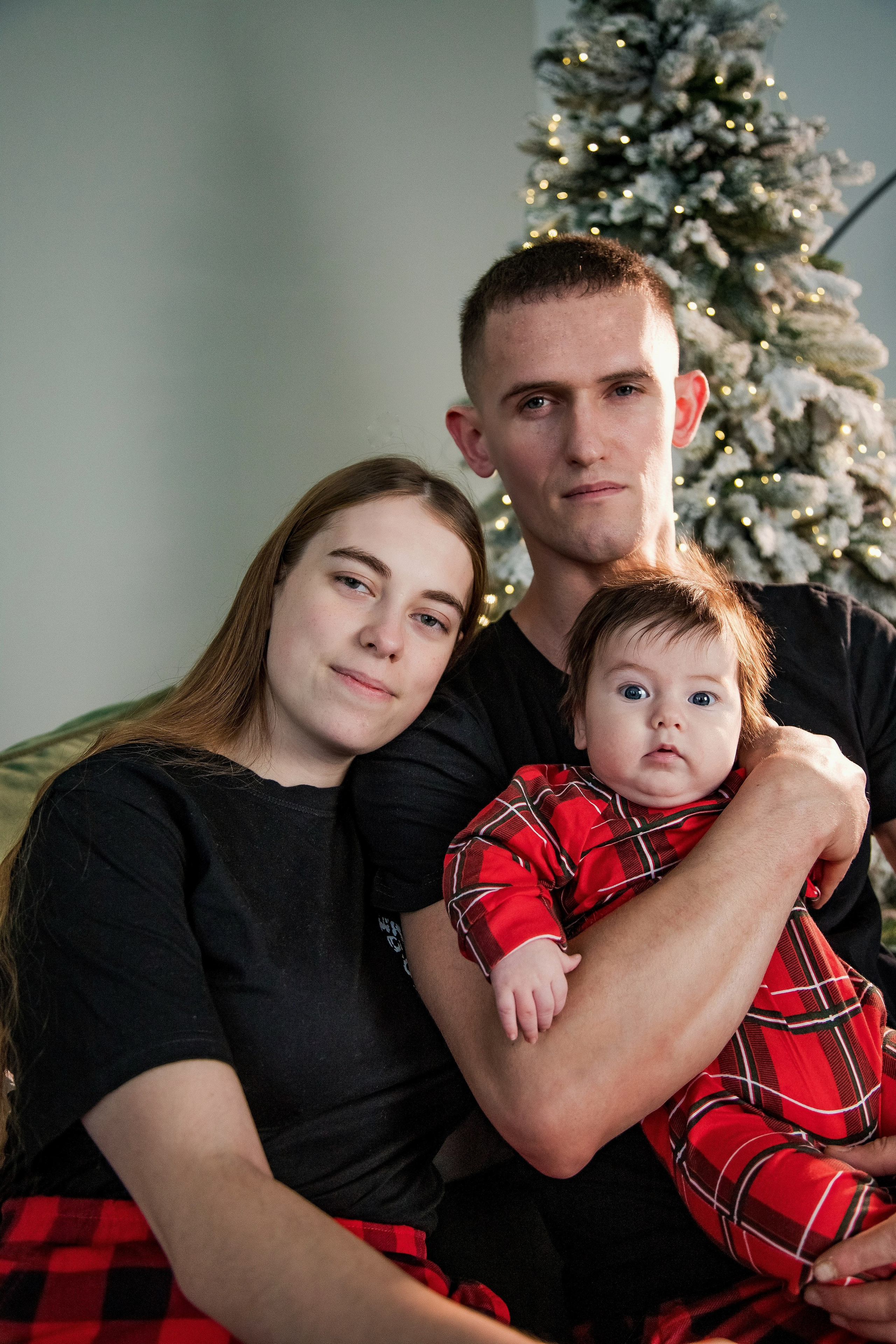 Portrait: Олеся, Роман и Женя. Фотограф в Перми Любовь Огородова | Авторские туры