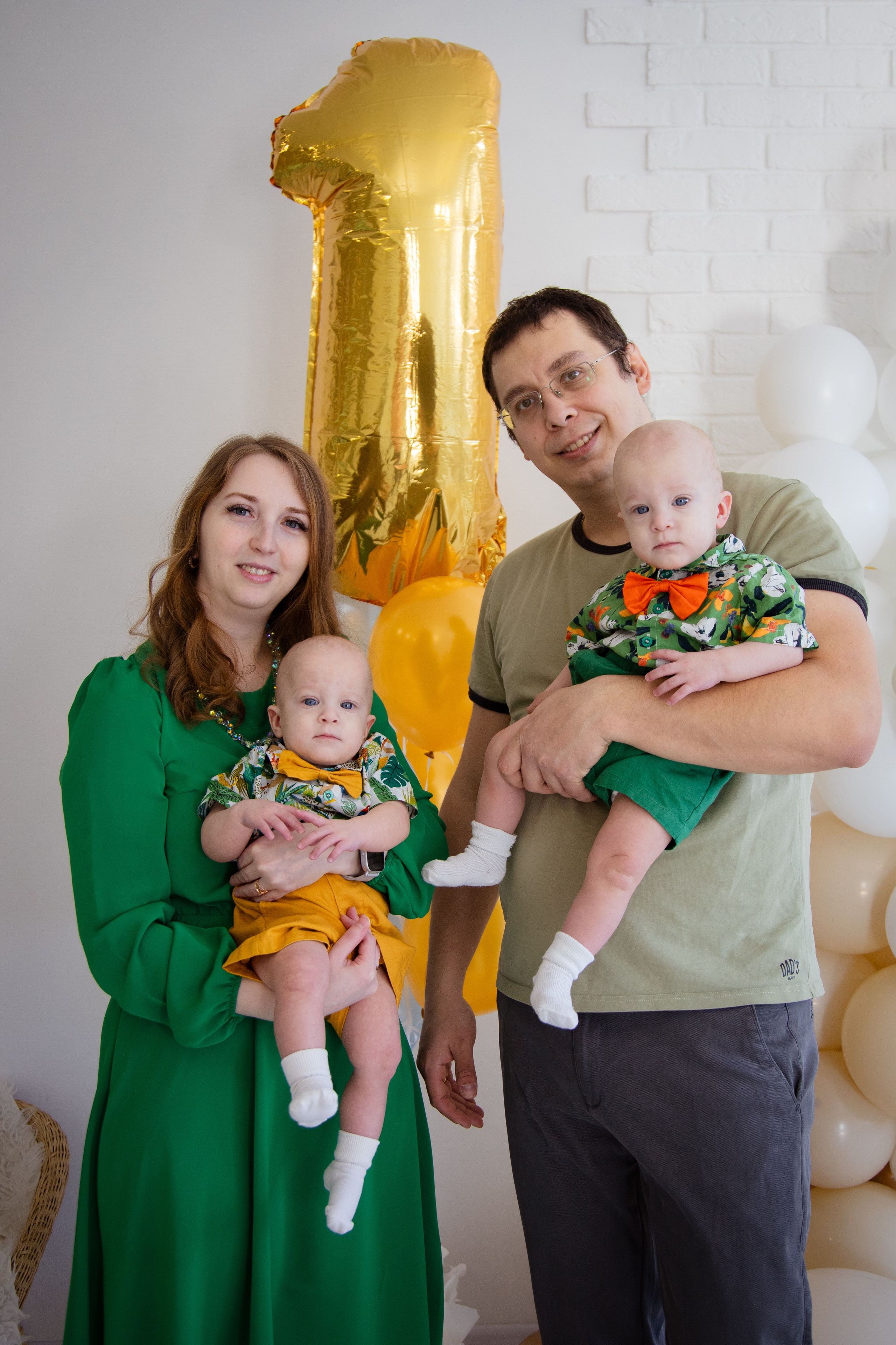 Близнецы. Фотограф в Перми Любовь Огородова | Авторские туры