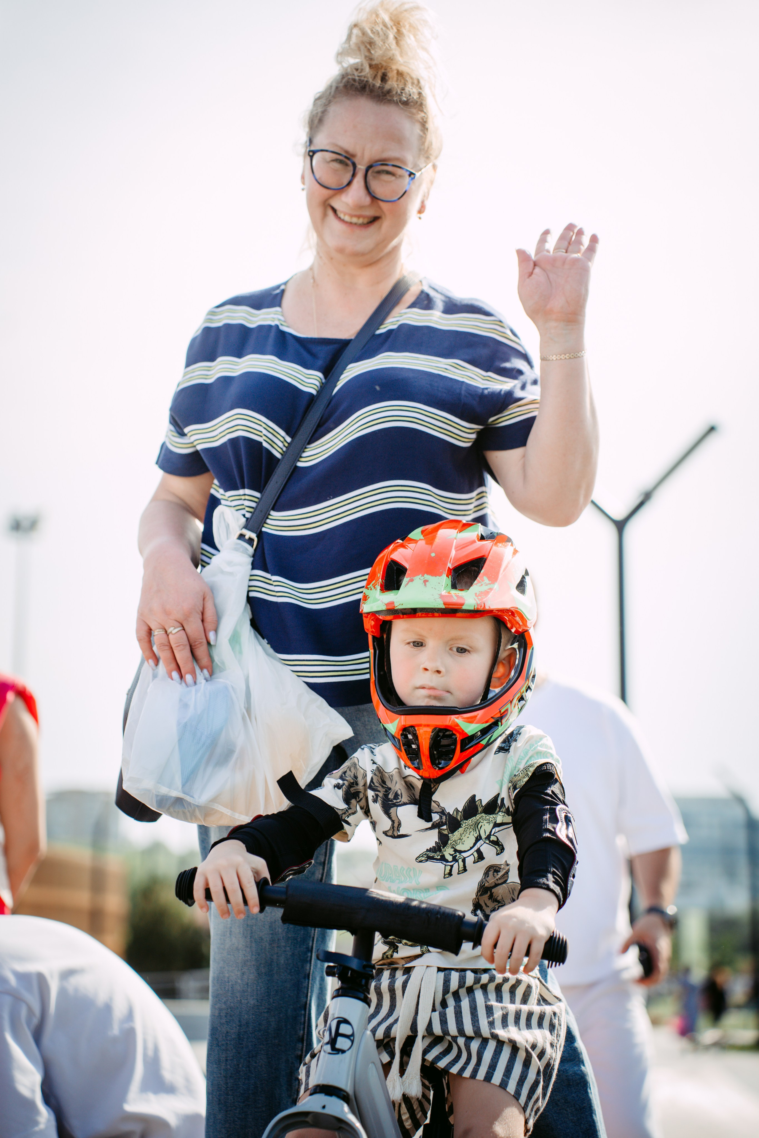 УРАМ|Детский фестиваль. Главная