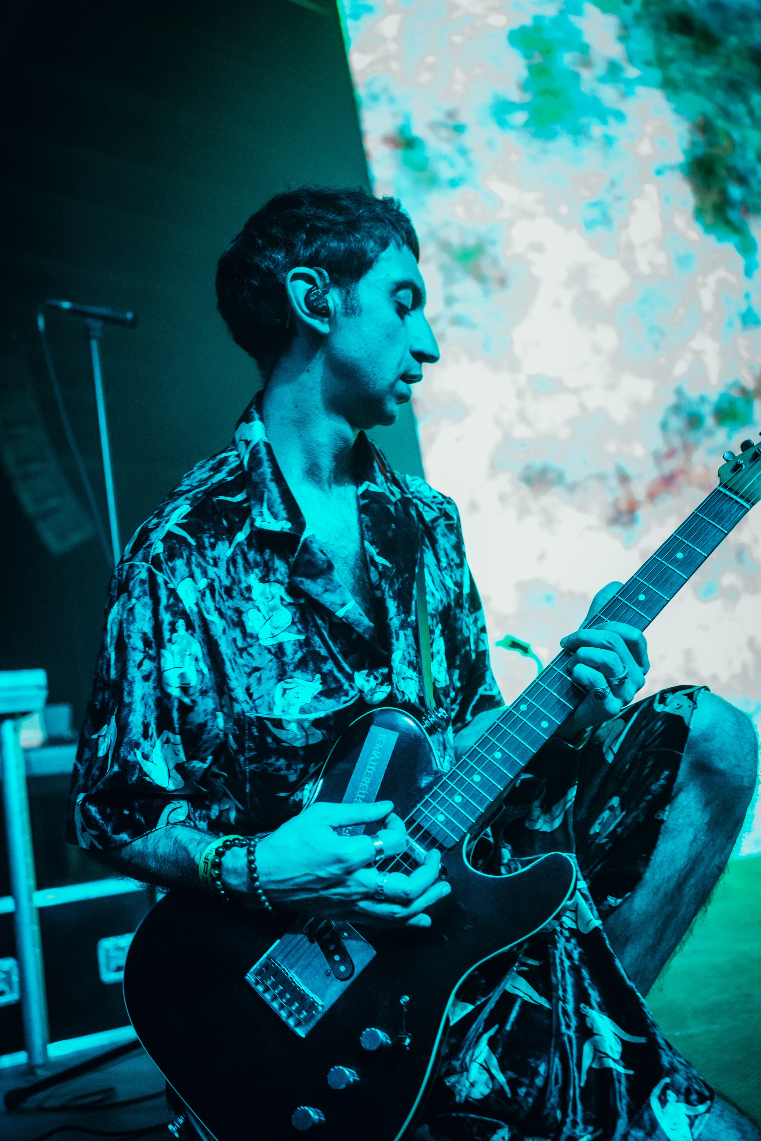 TON 2025. Главная