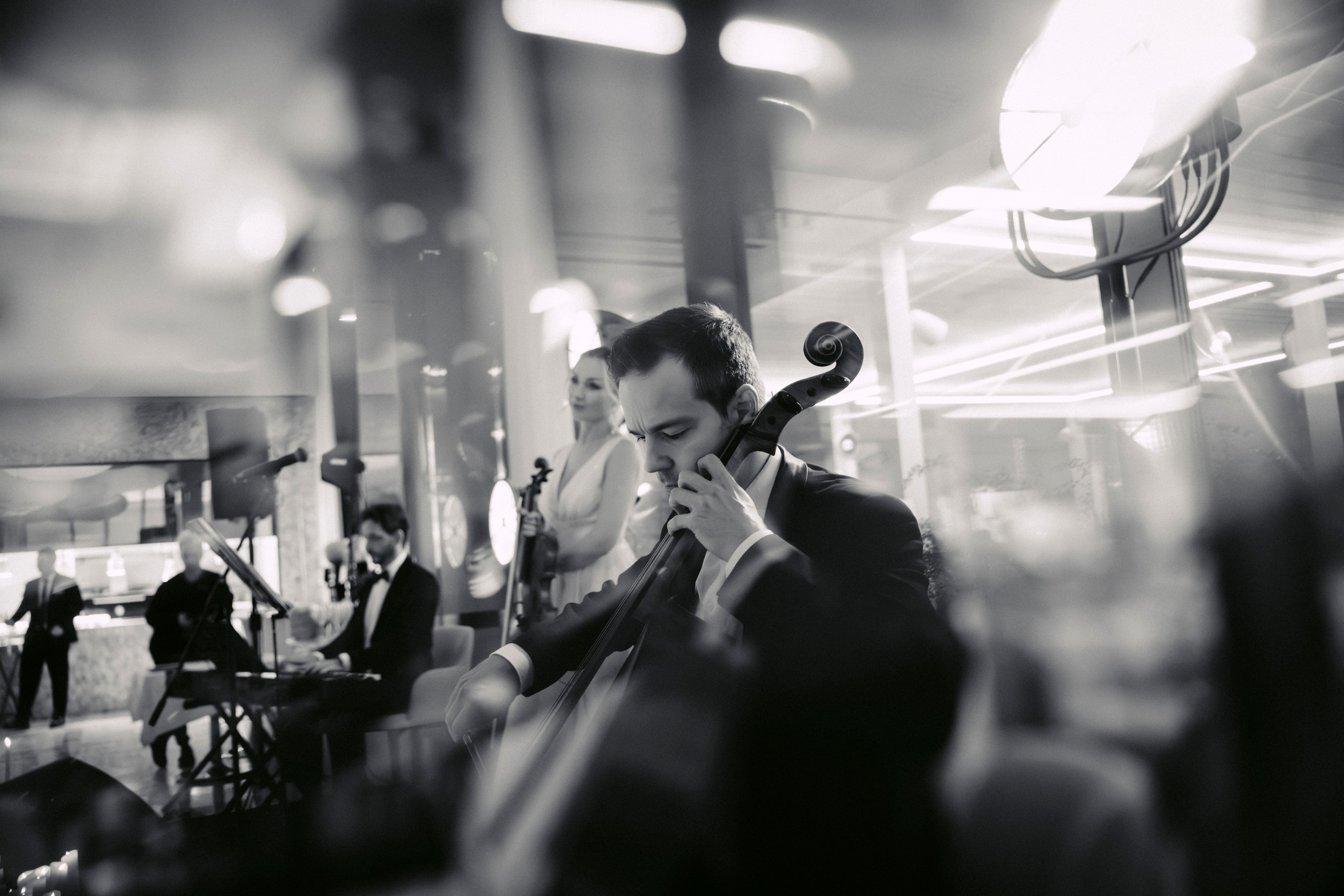 Тугай. Главная