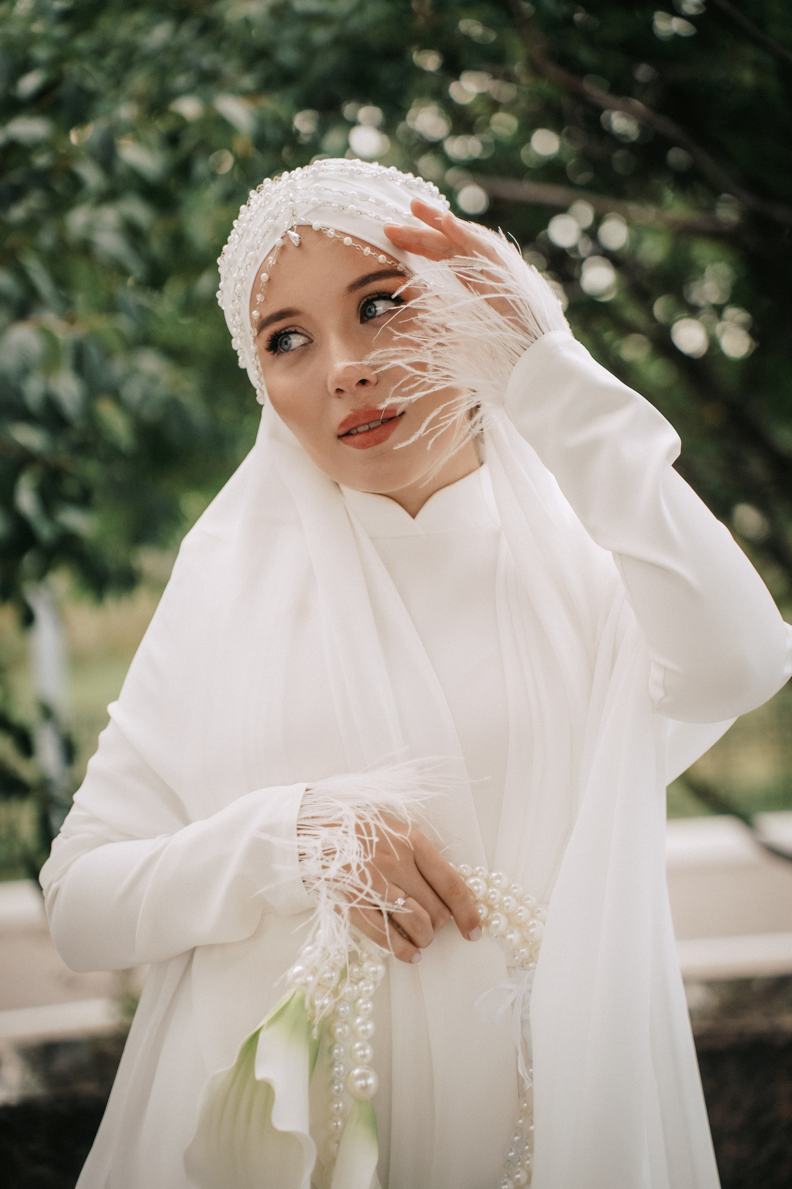 Алина и Мерт. Главная