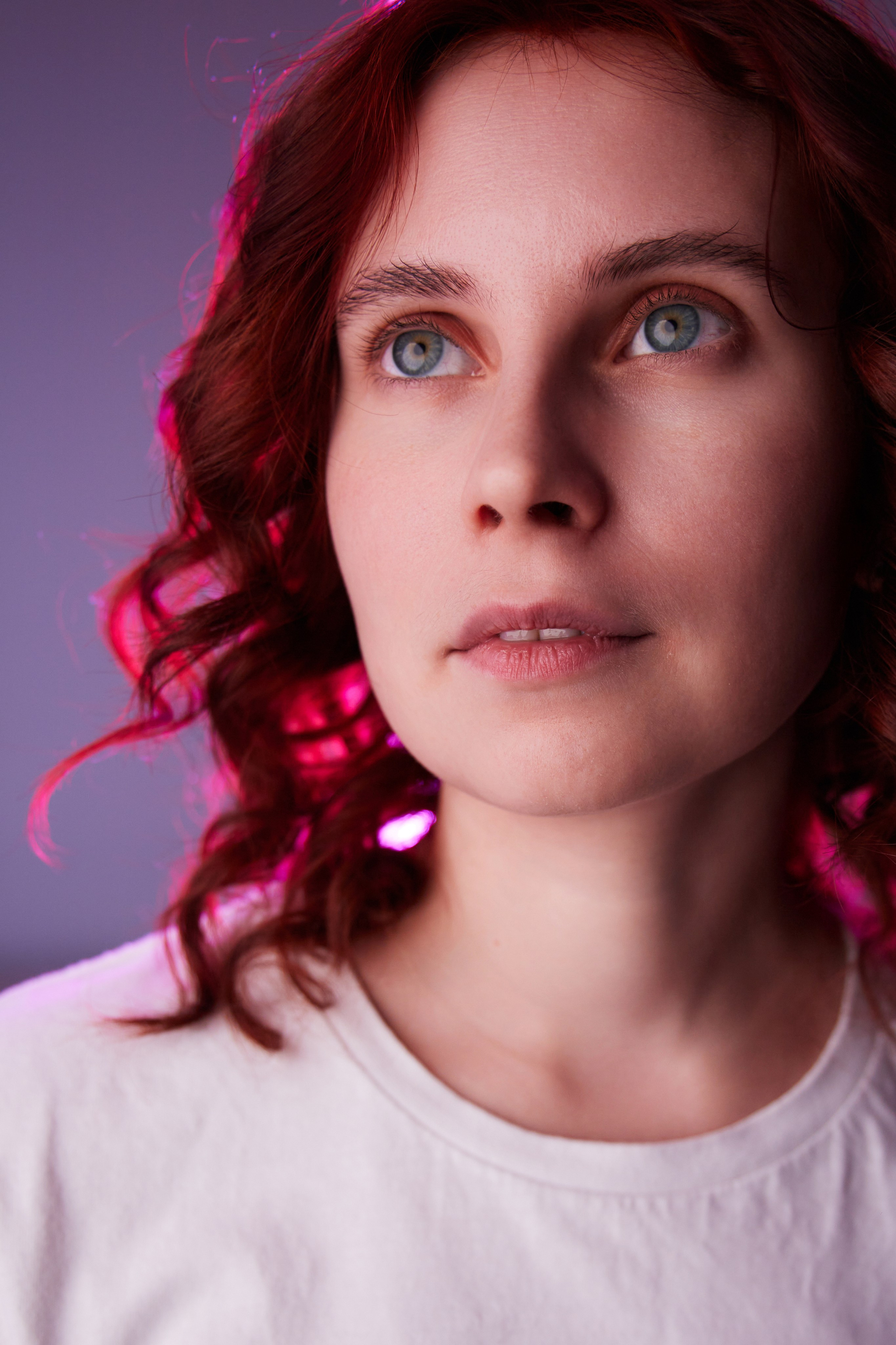 Лера, skypoint. Репортажный фотограф Алёна Кантемирова