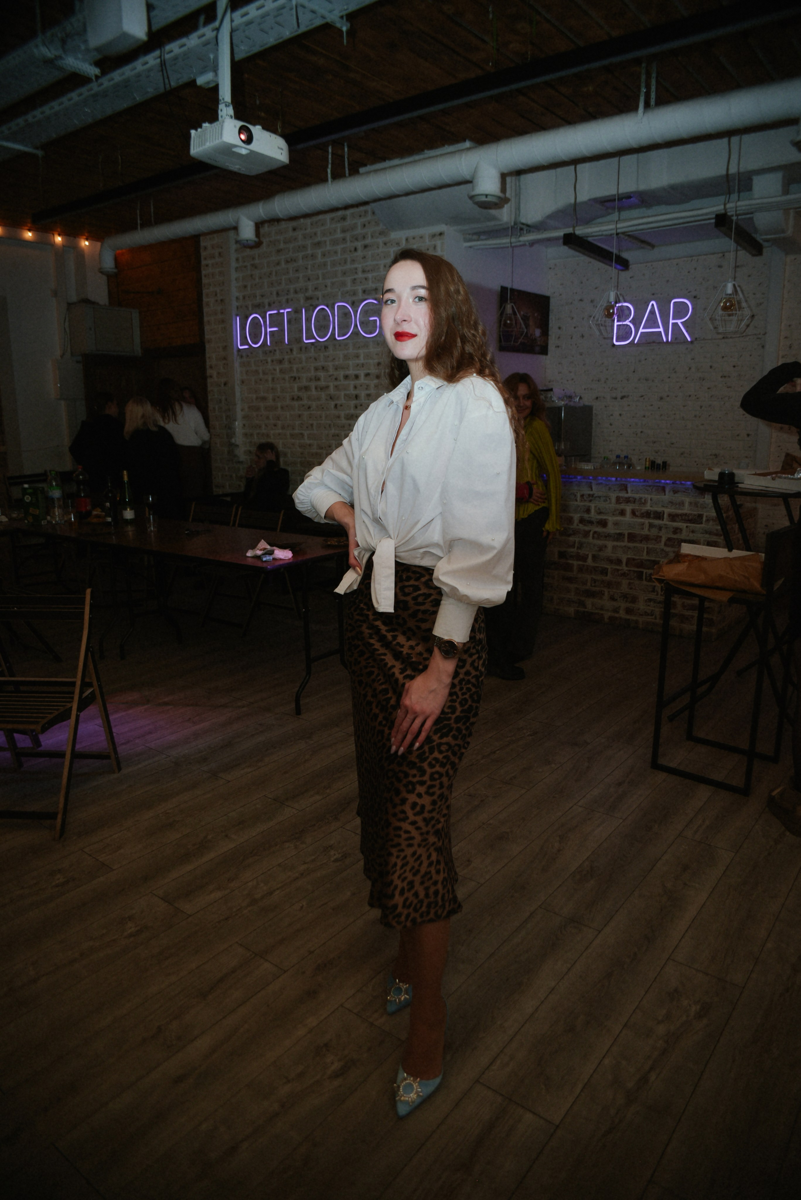 Мани Пени. Фотограф Лола Волна, город Москва