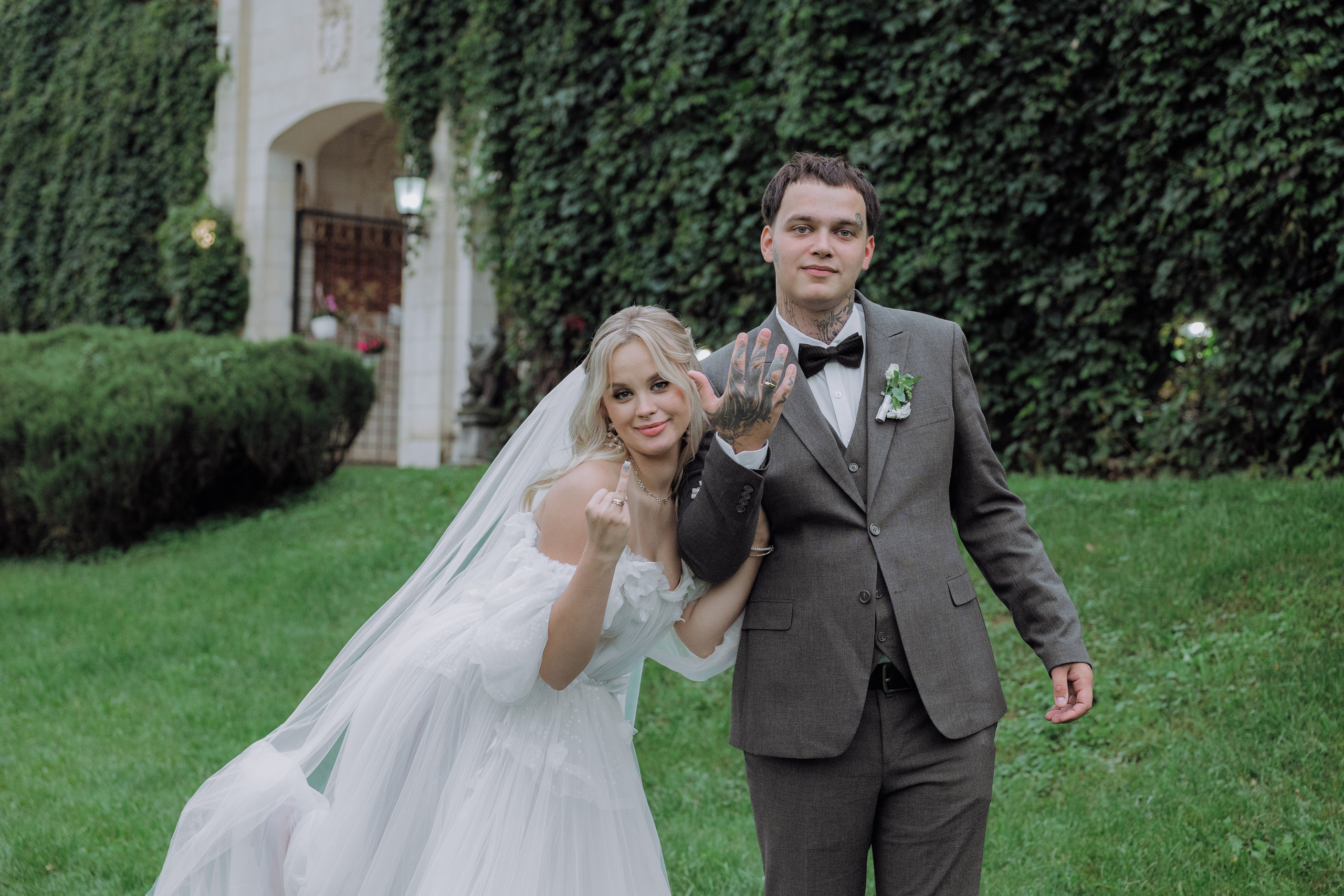 DANIEL_VIKTORIYA (La Ferme de Reve). Фотограф Андрей Ширкалин Москва Московская обл, Коломна, Рязань