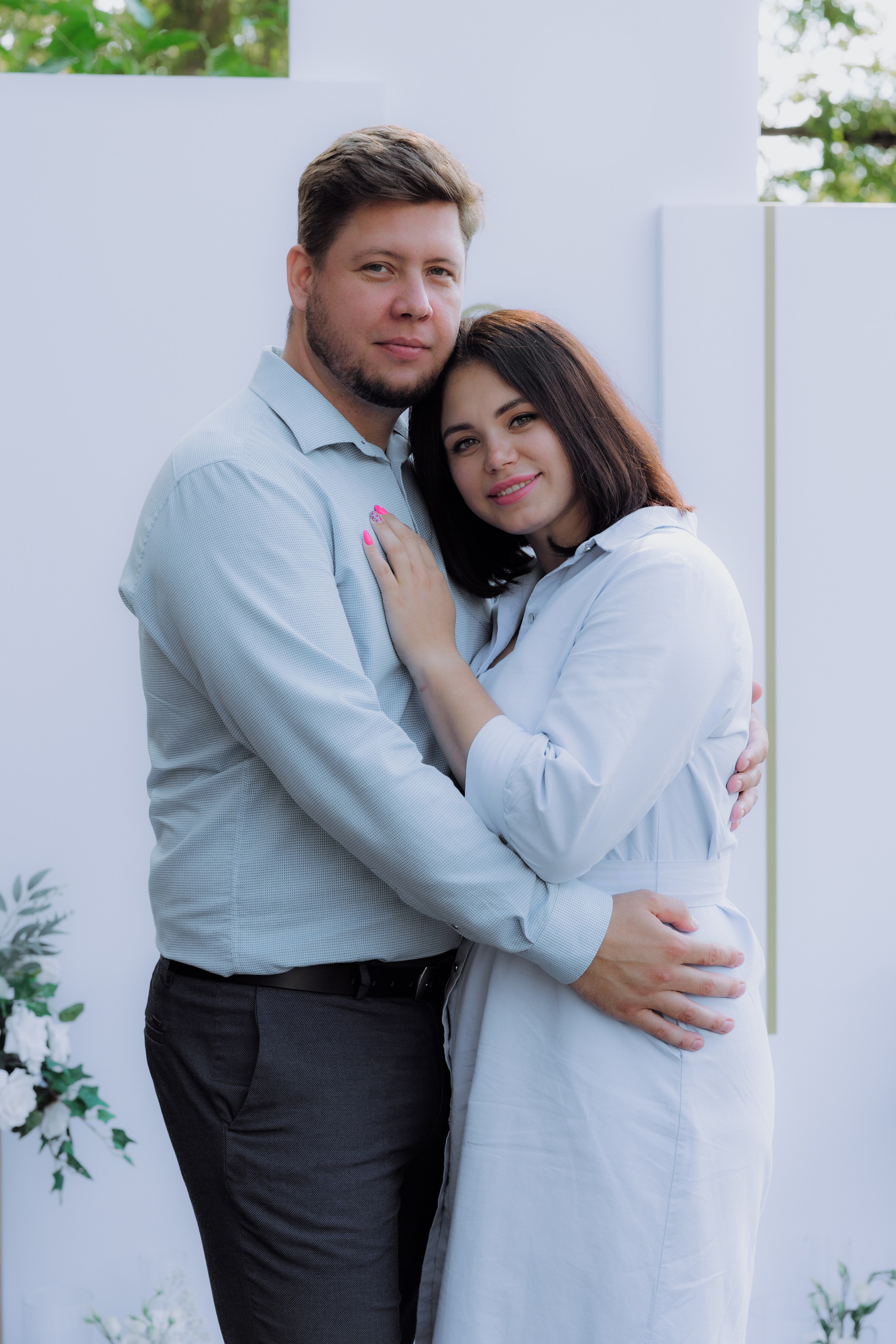 VLAD_VLADA (PARK_HOTEL_ROSENDORF). Фотограф Андрей Ширкалин Москва Московская обл, Коломна, Рязань