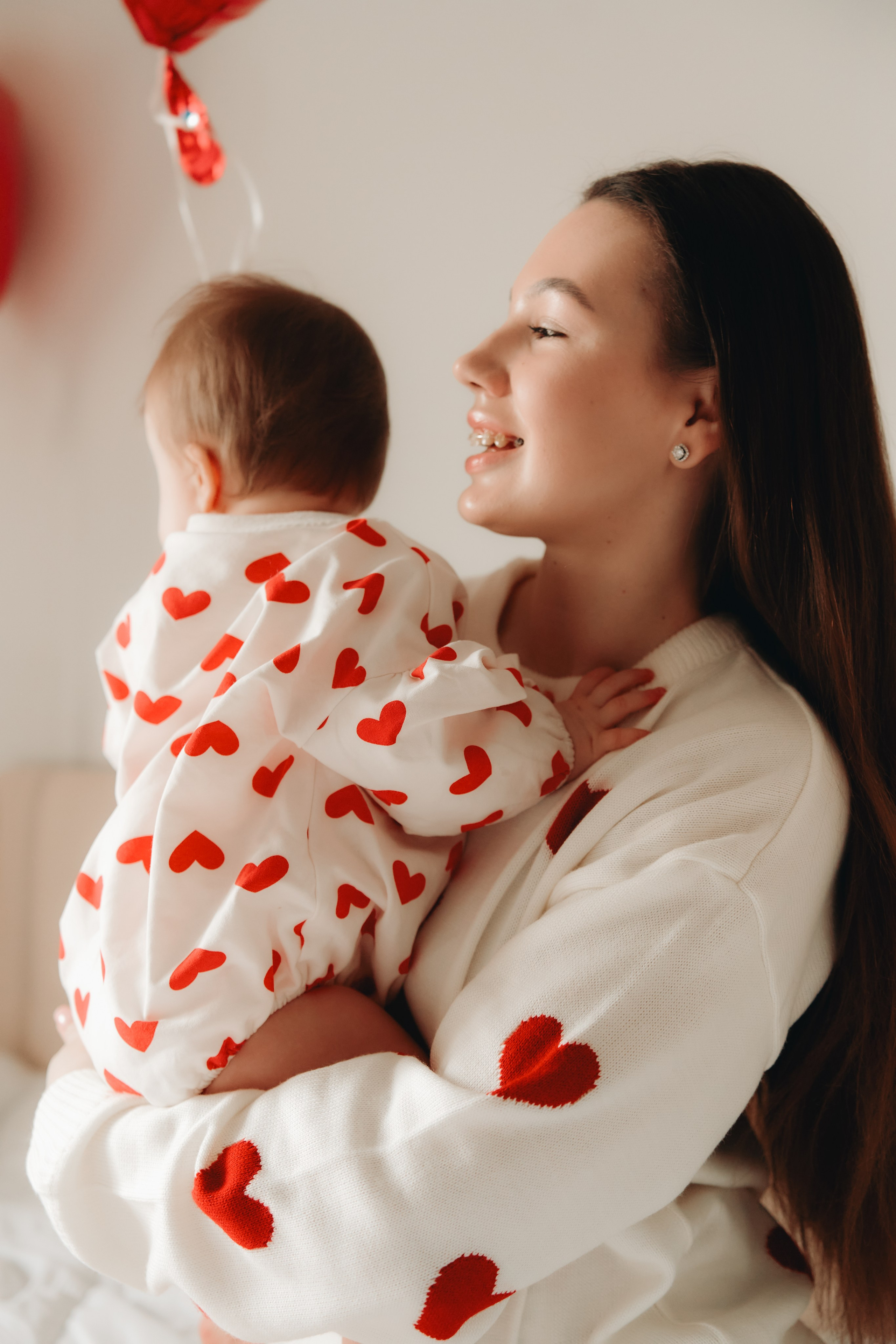 Виктория и Алиса / 14 февраля. Маргарита — фотограф и видеограф / Москва