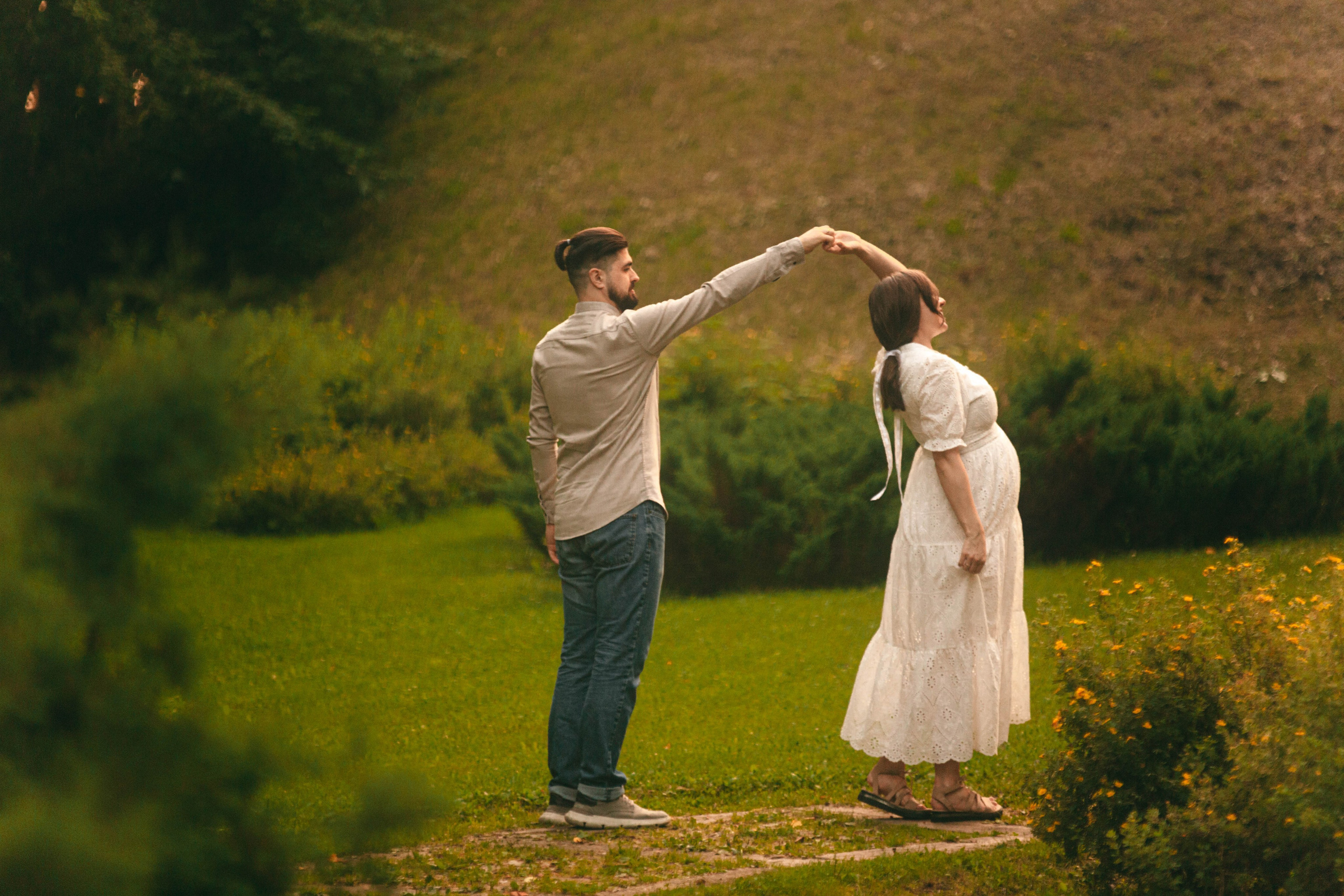 Вместе ♥. Арт-фотограф Крис Л. в Тобольске: портрет, семейные, свадьбы