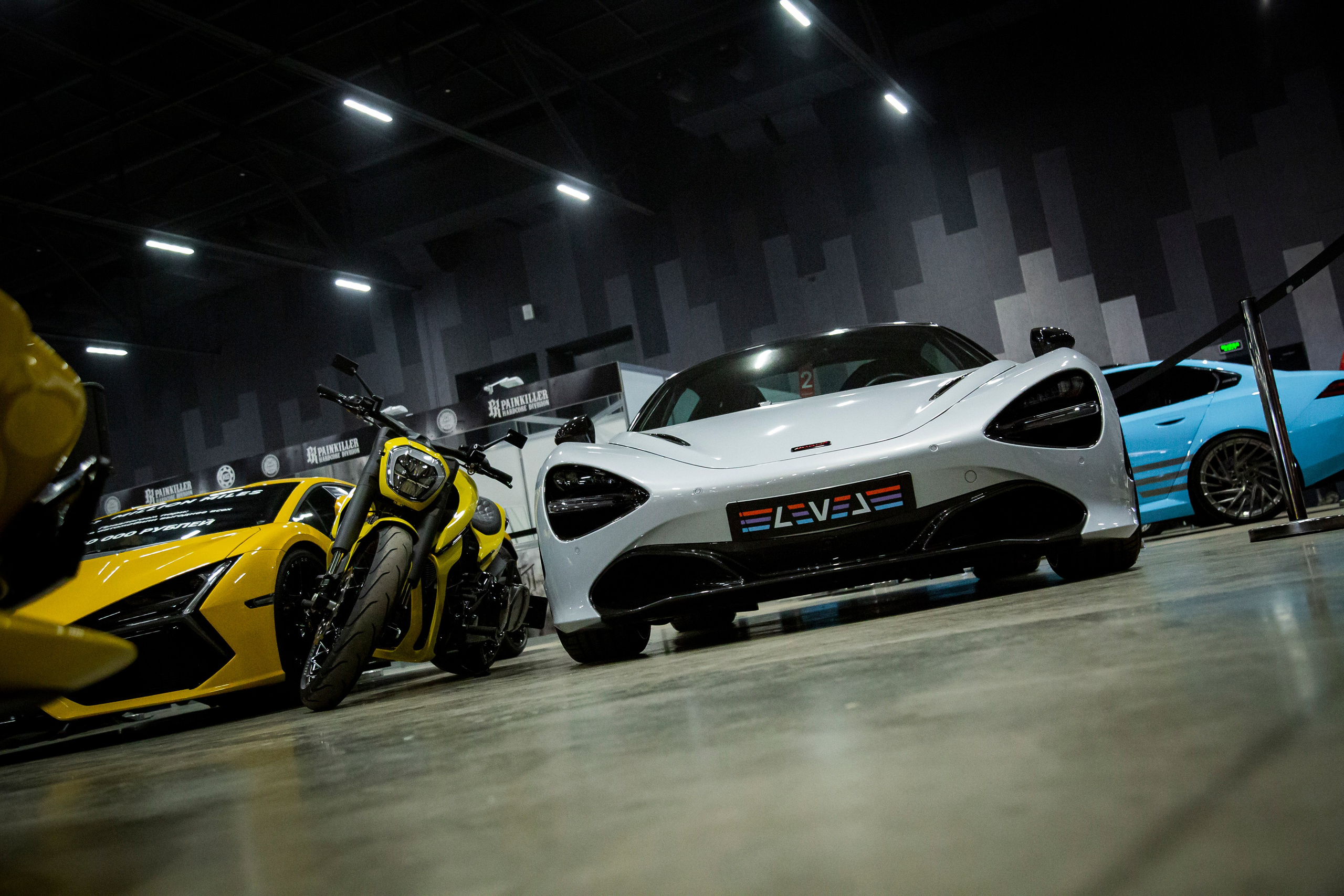 Sarychev Power Expo 2025. 𝓕𝓸𝓽𝓸𝓰𝓻𝓪𝓯 𝓑𝓪𝓵𝓪𝓼𝓱𝓲𝓱𝓪 / 𝓜𝓸𝓼𝓴𝓿𝓪