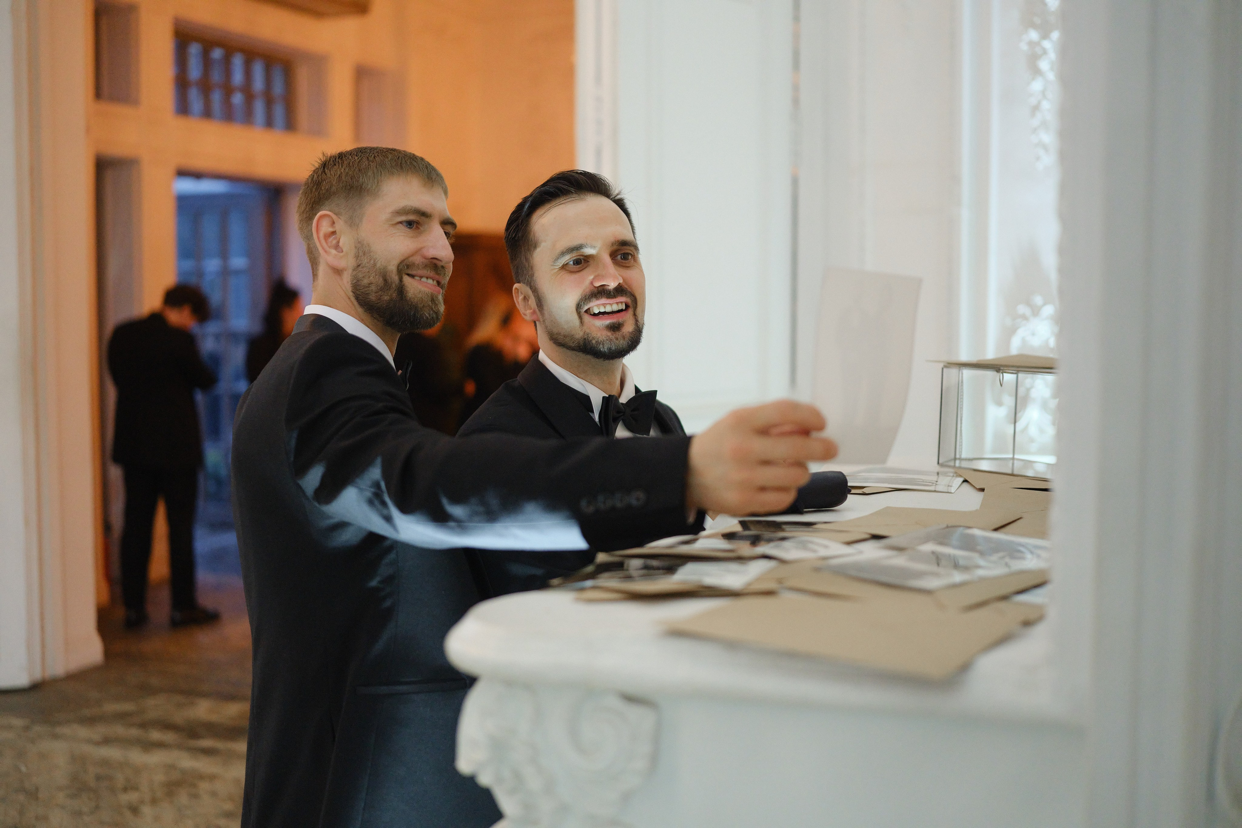 Данила и Ольга. Фотограф Елена Маринина Москва