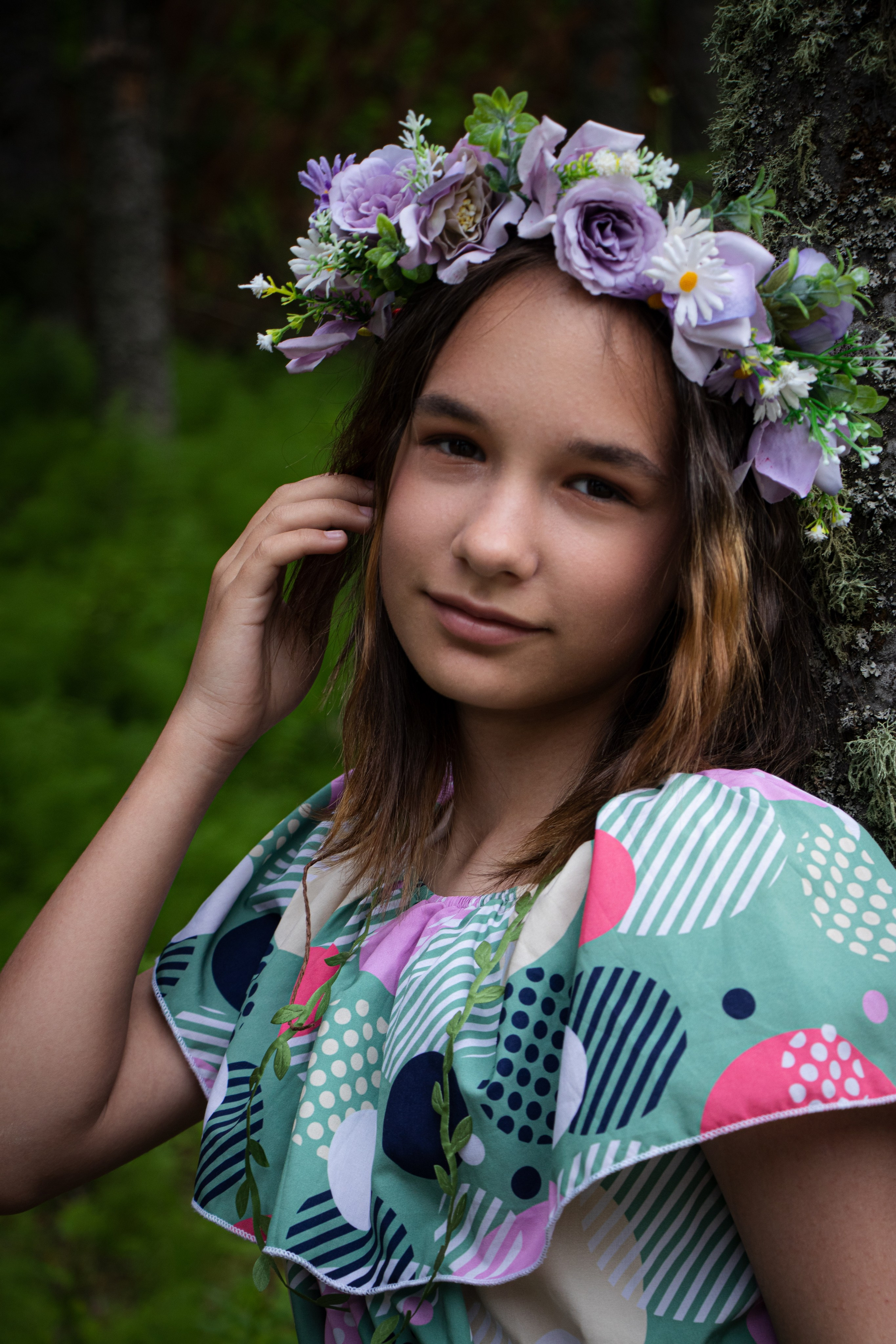 Музалевская Екатерина. Promodels