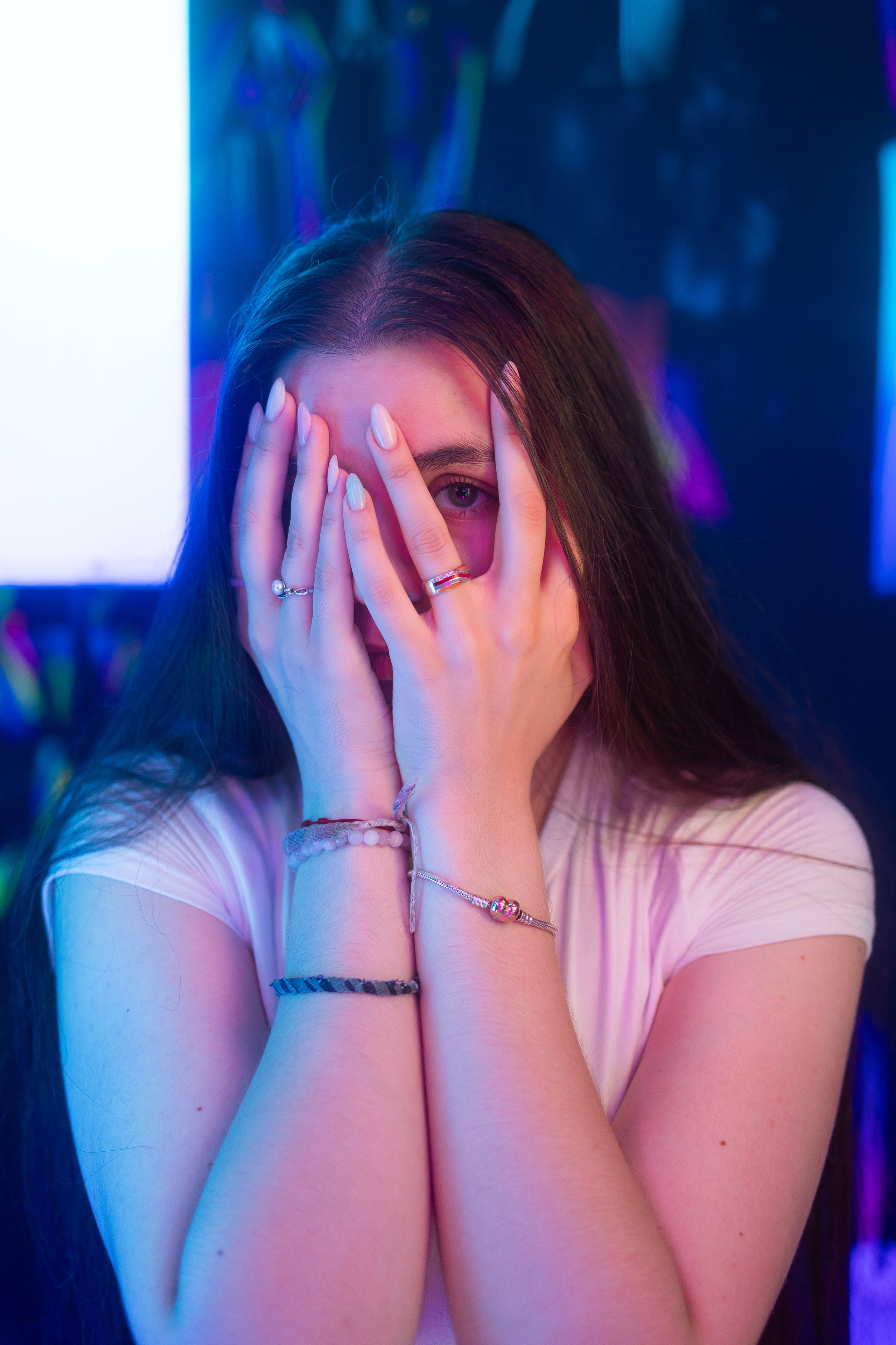 Саша. Фотограф Александр Глебов