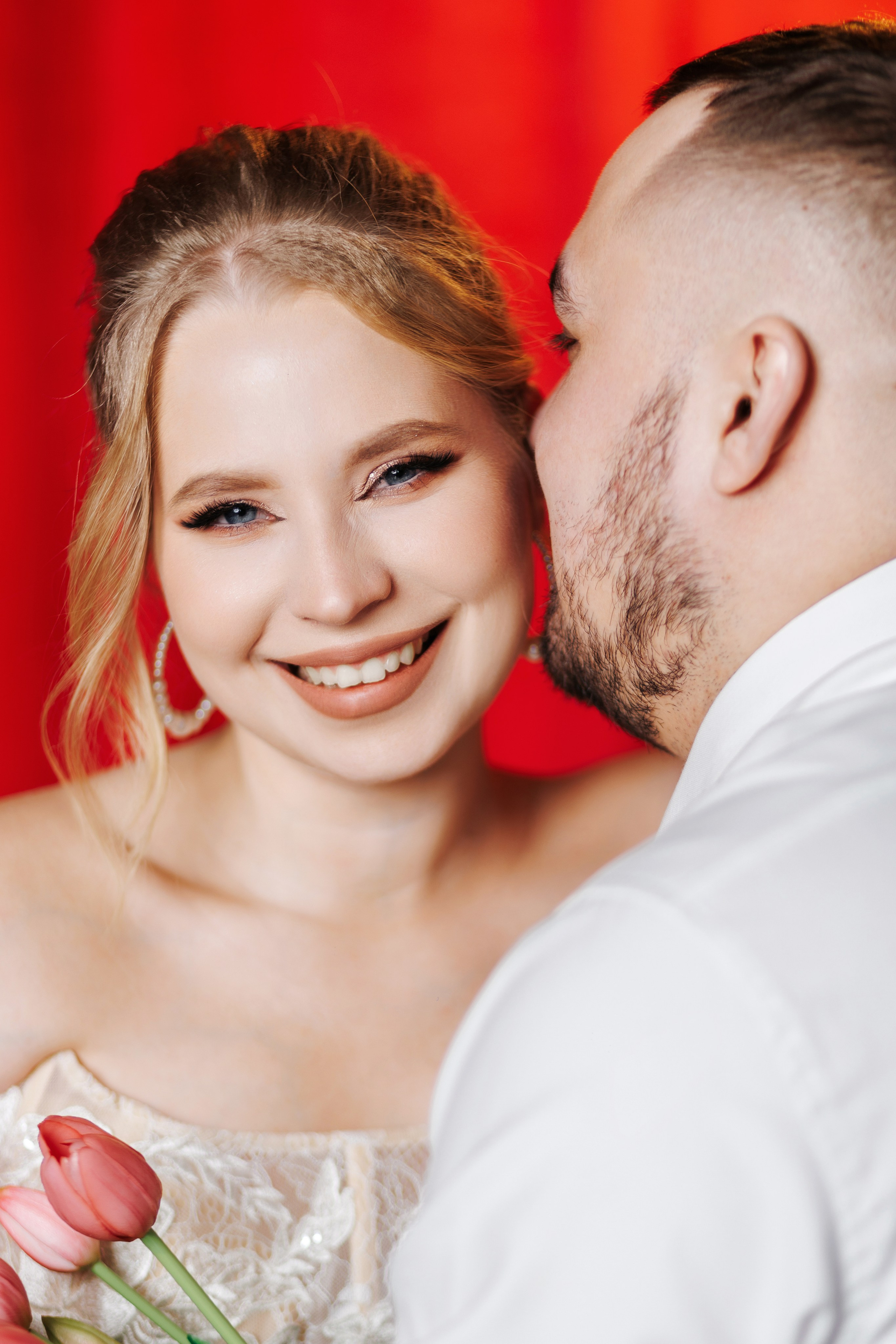 Владислав ♥ Софья. Свадебный и семейный фотограф в городе Воронеж. Ирина Боловина