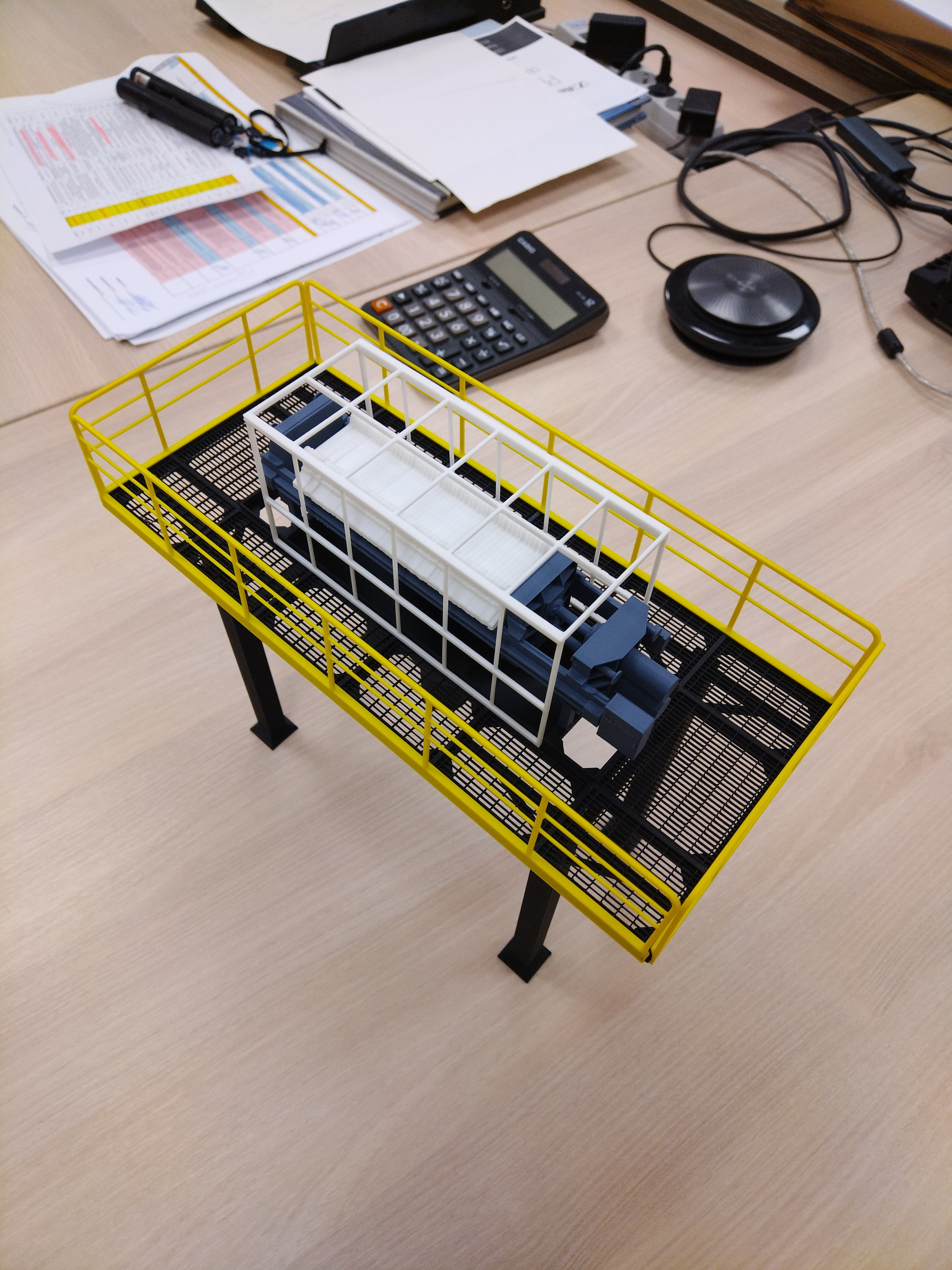 Макеты. Игорь Кильдяшев | 3D-художник · арт-директор | Москва