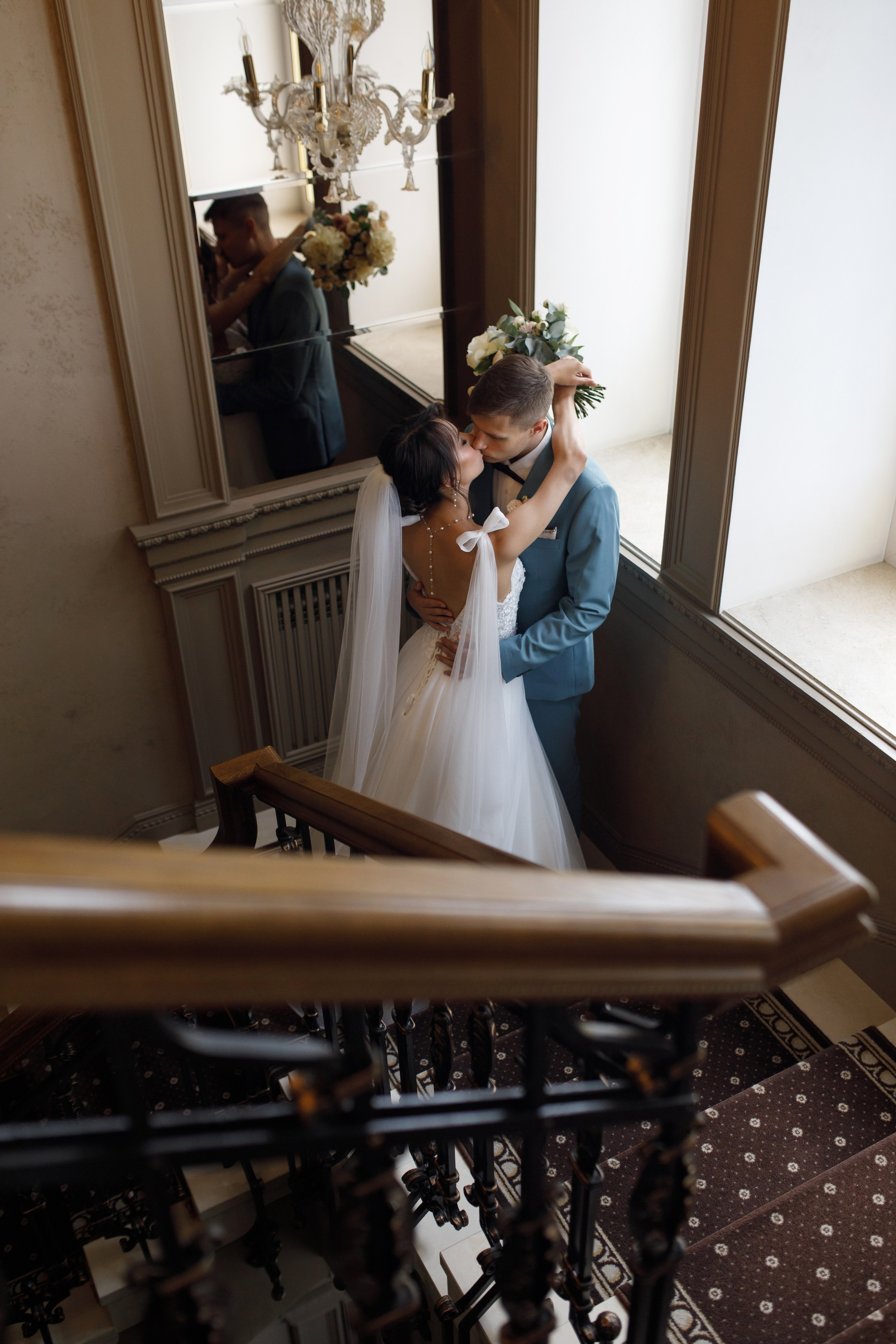 Свадьба Арсения и Валентины. Свадебный и семейный фотограф в Иркутске Яна Лиа