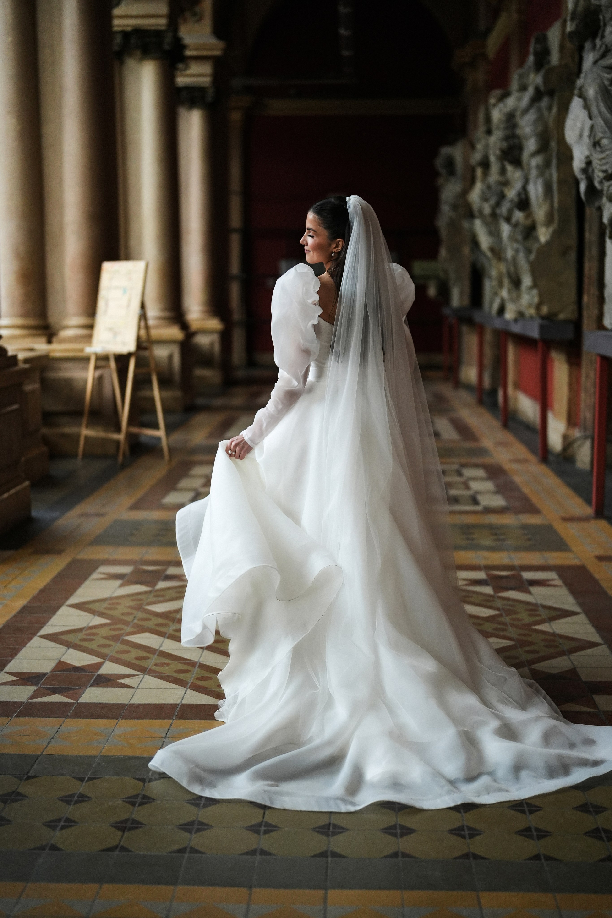 Свадебный фотограф Санкт-Петербург СПб Виталий Богданов
