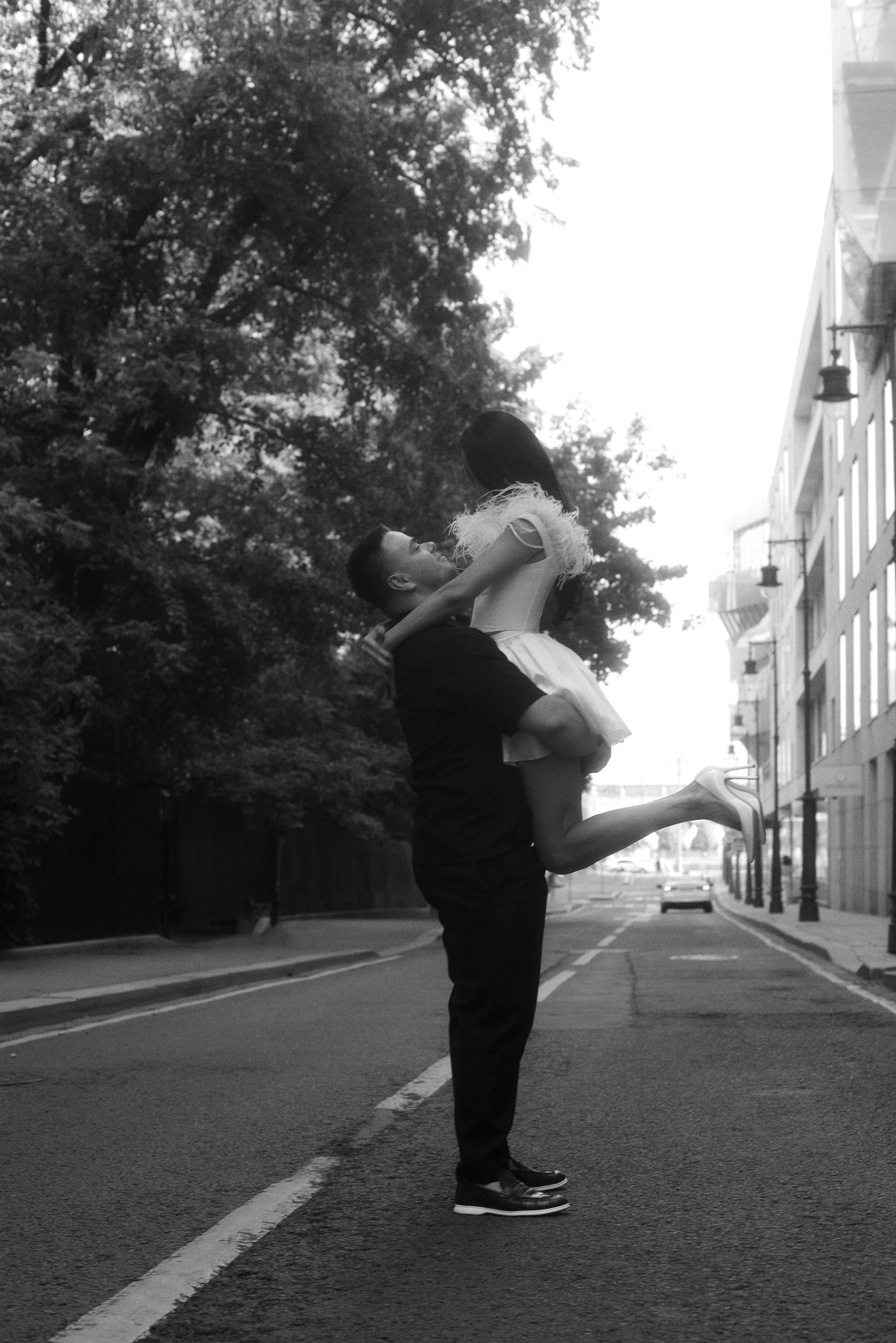 Антон и Джамиля. Свадебный фотограф Светлана Кривчикова