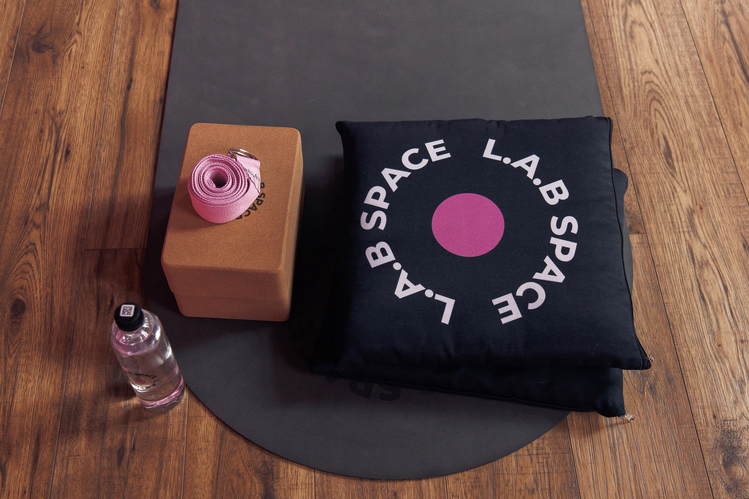 Блогерское мероприятие в фитнес студии LAB SPACE. Индивидуальный, парный и семейный фотограф Алиса Полунина
