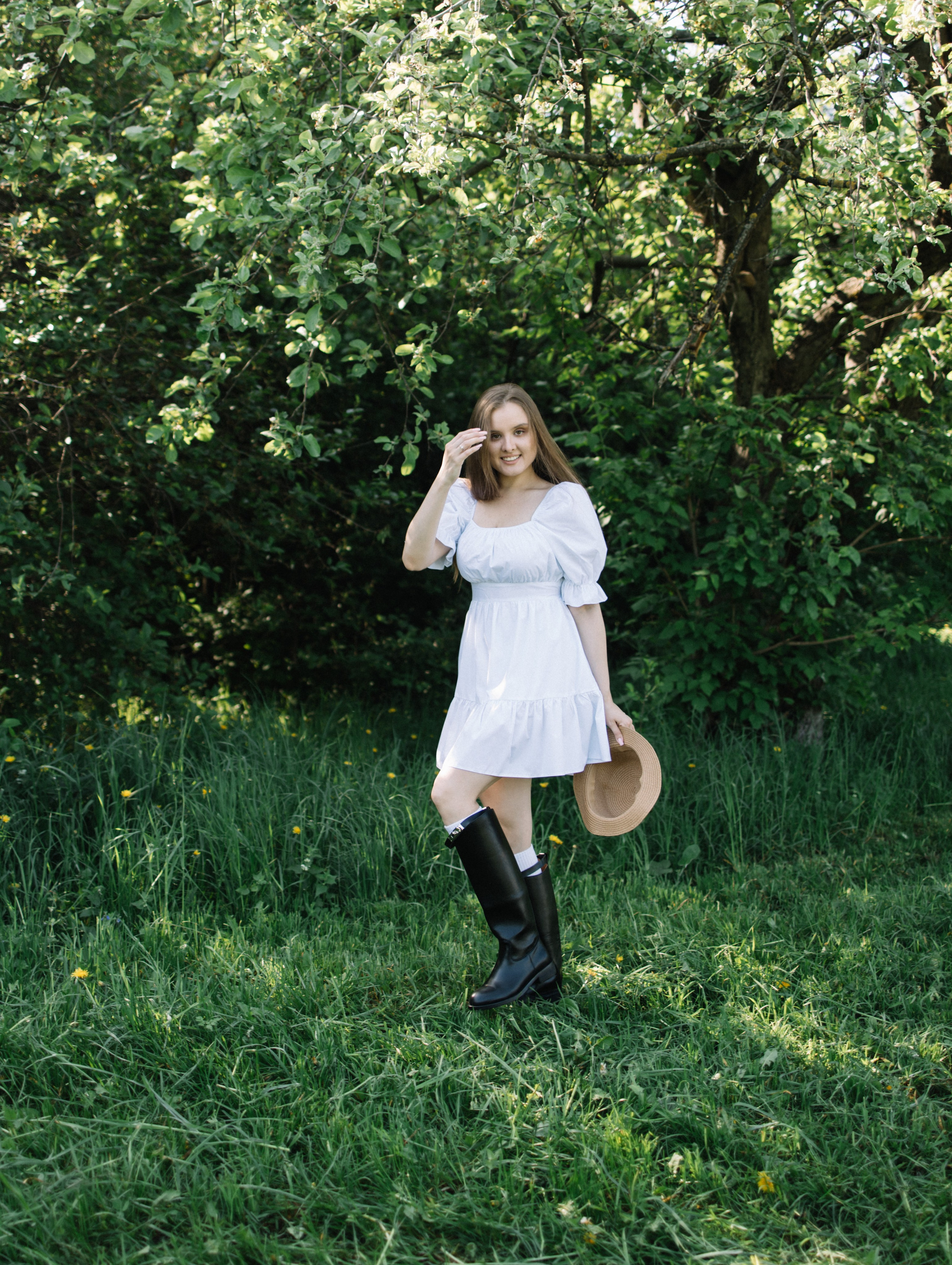 Екатерина. Фотограф Дарья Соколовская