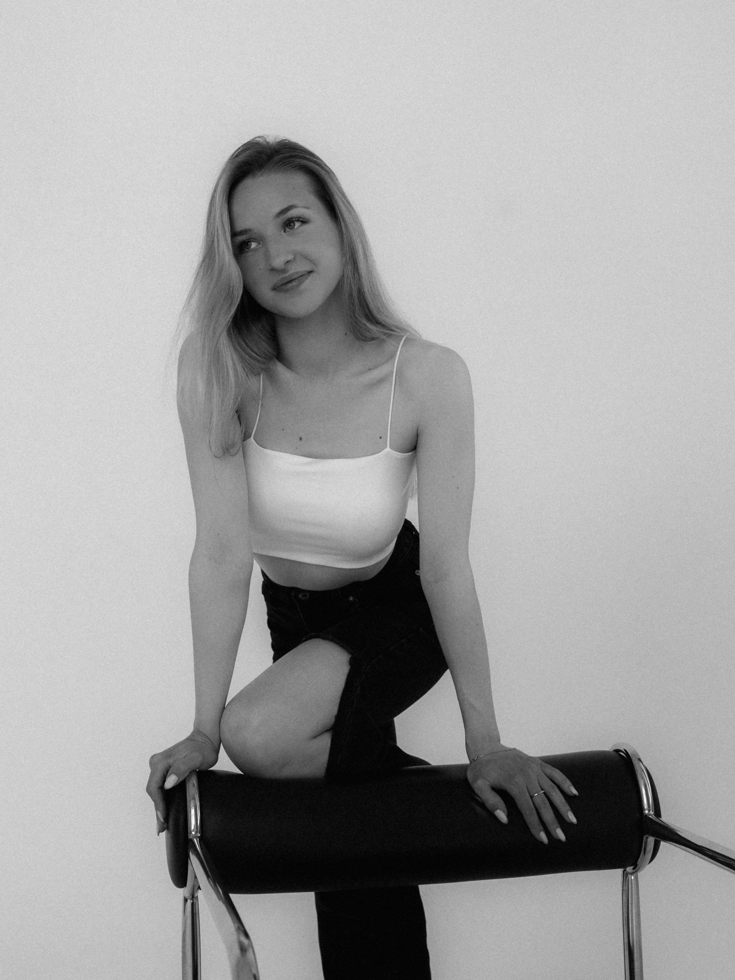 Мария. Фотограф Дарья Соколовская