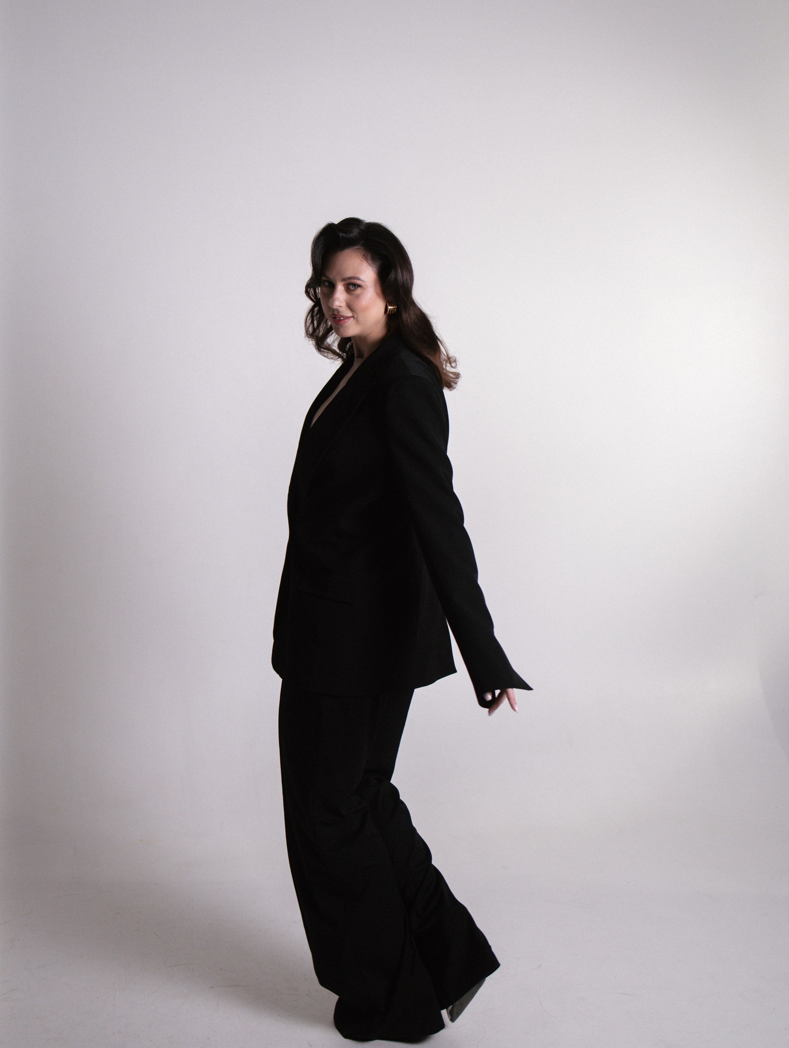 Мария. Фотограф Дарья Соколовская