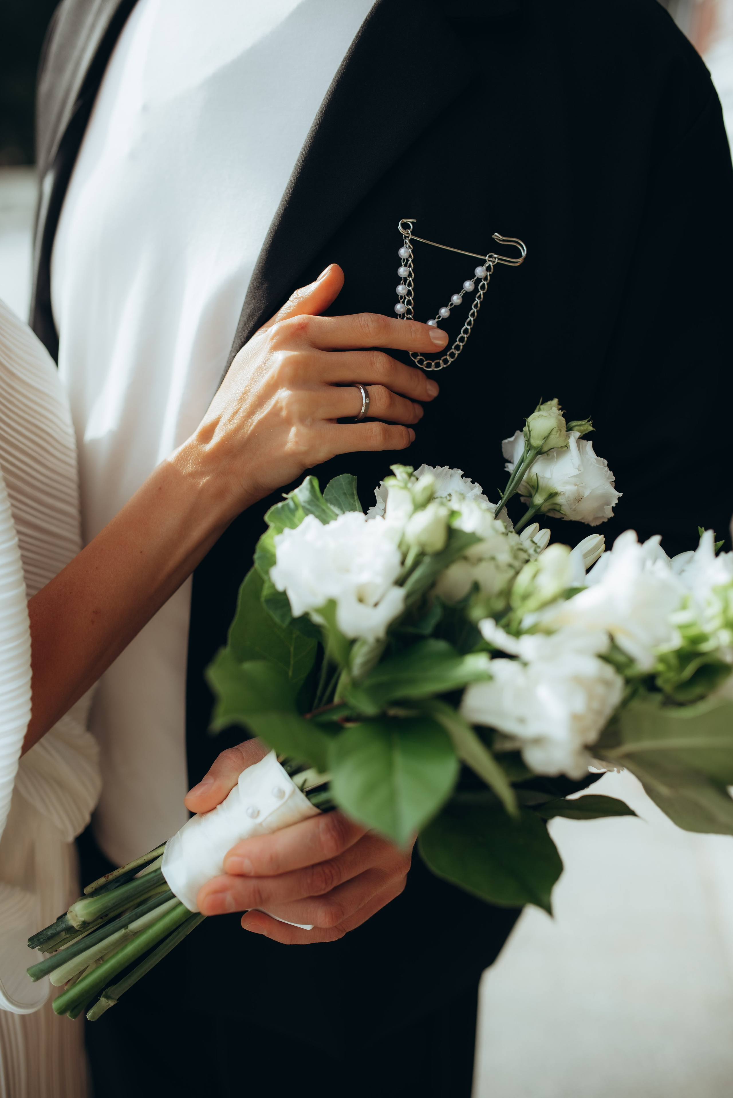 Д + М. Свадебный фотограф Анастасия Бударина