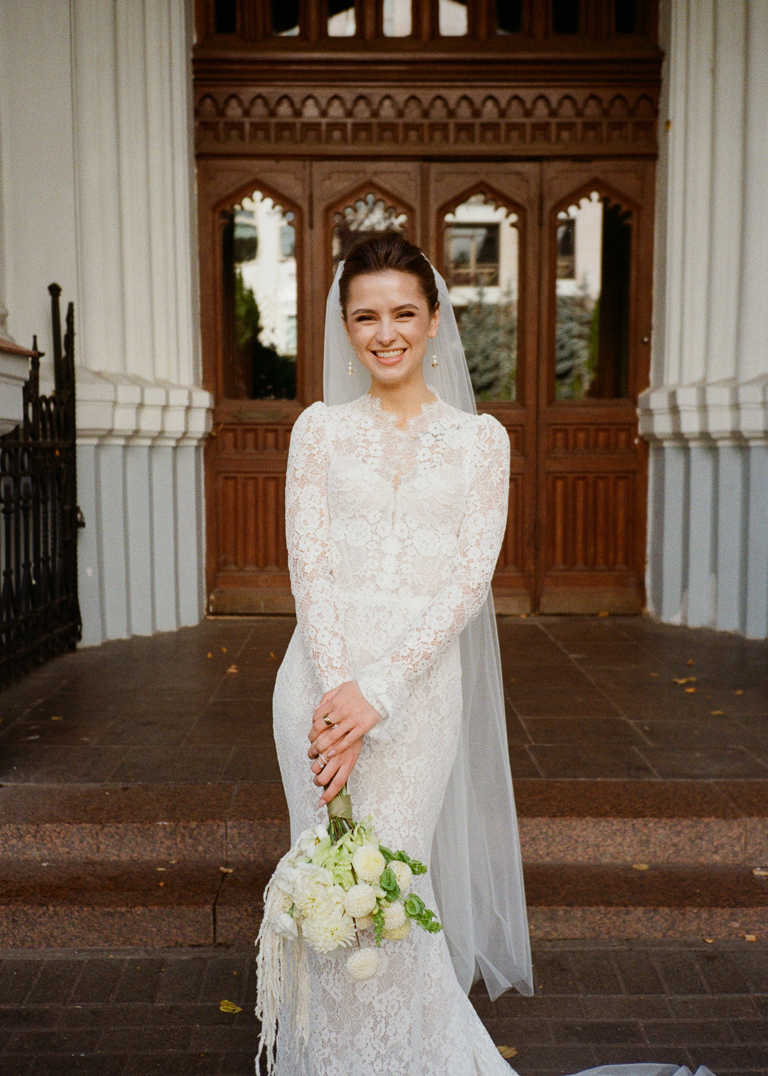 Рашад & Ксения 2025. Фотограф Москва. Шульгинова Ольга