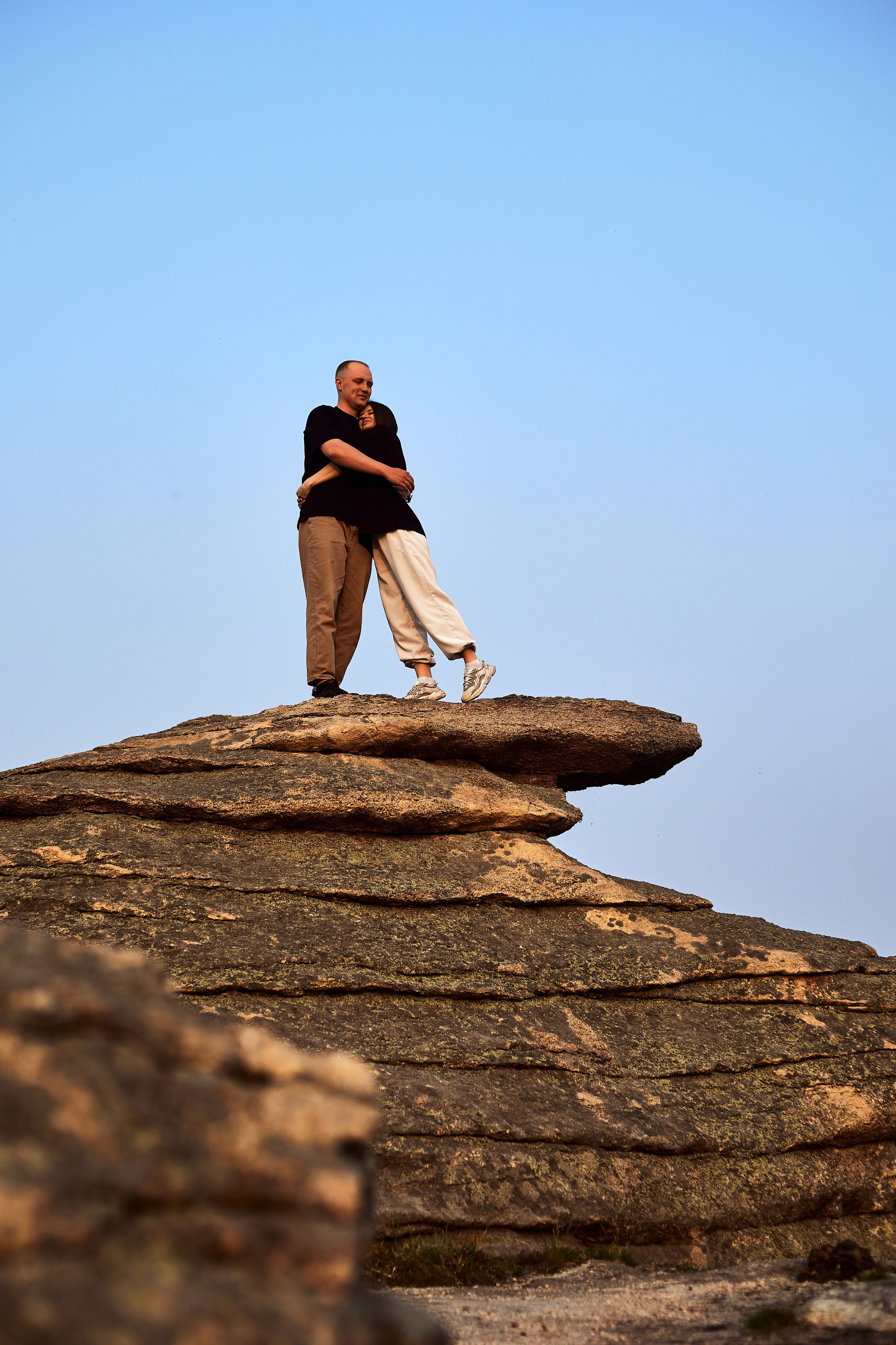 Ваня и Катя. Александр и Евгения Фокины — фотограф Первоуральск, Екатеринбург