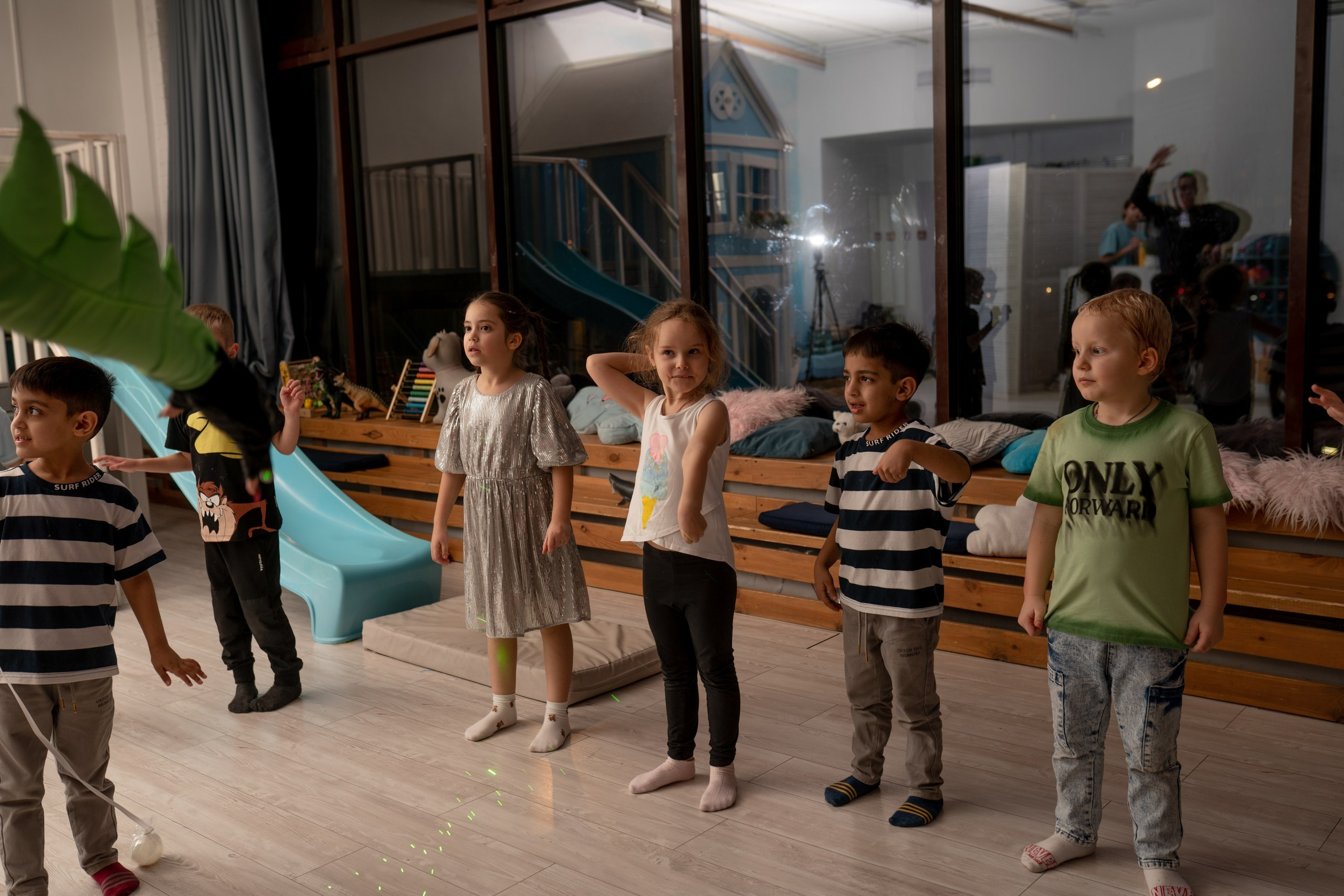 Гордею 6 лет. Семейный фотограф в Москве Лилия Лебедева