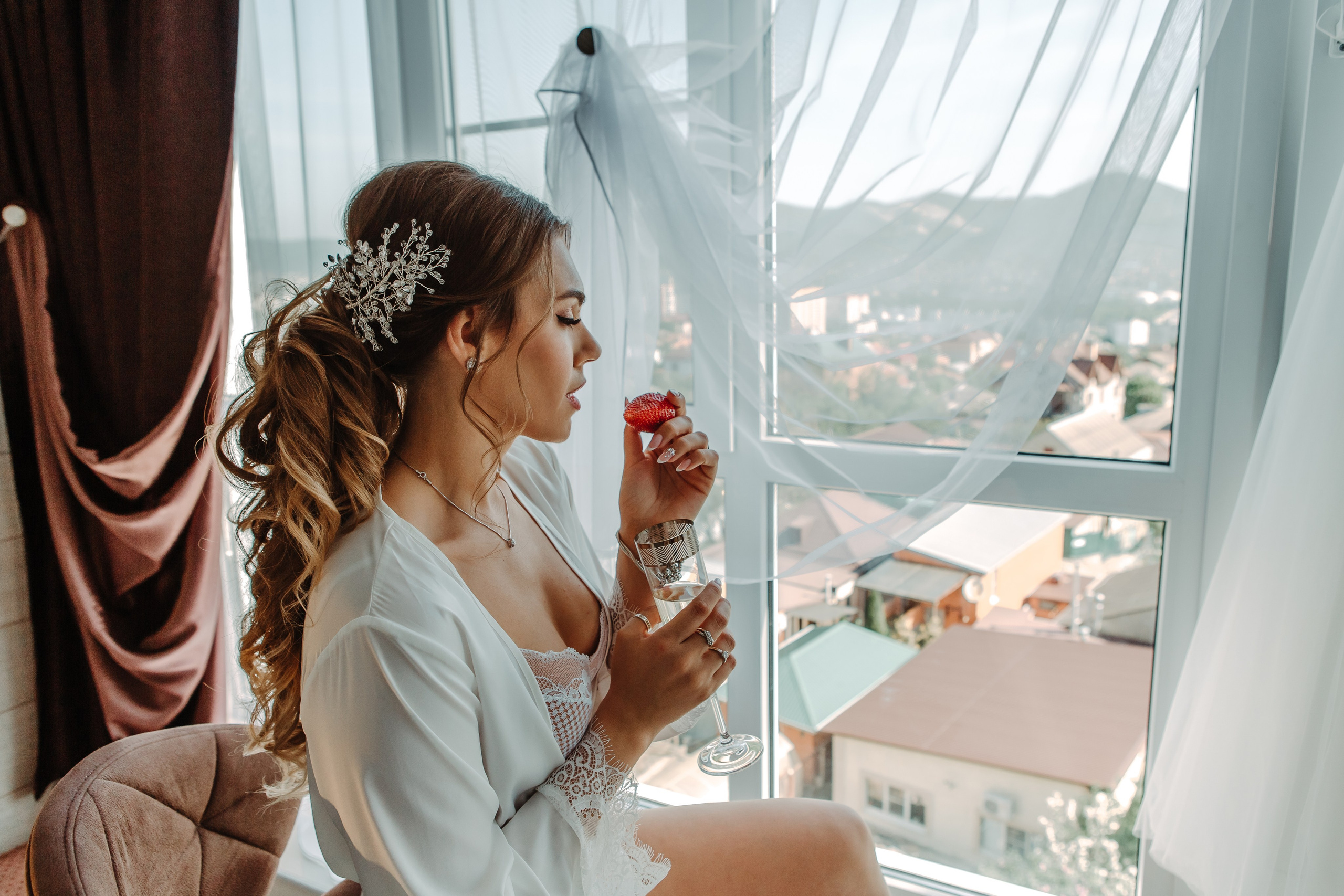 Тимур Валерия. Фотограф Новороссийск