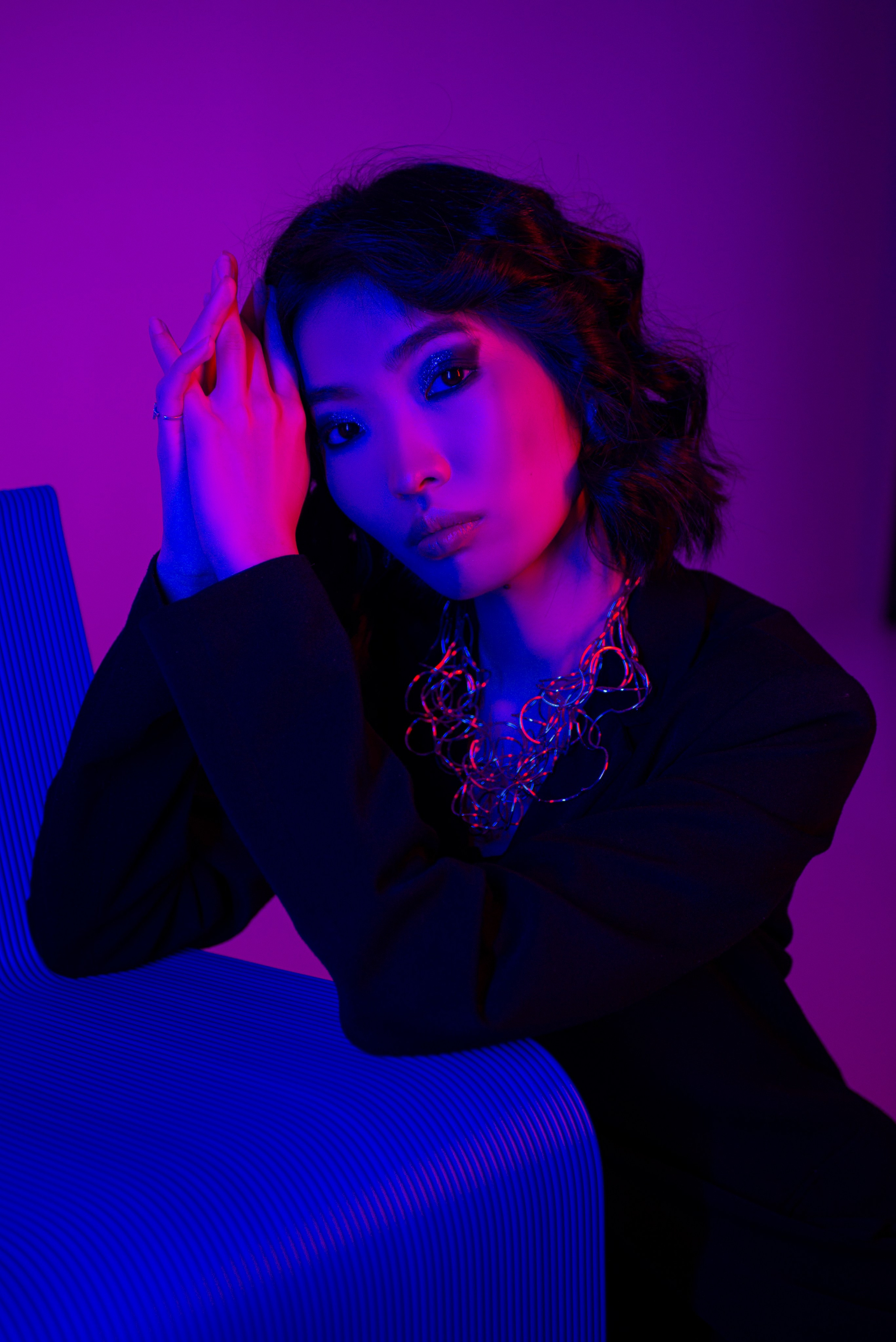 Фотосессия Риммы. Репортажный и персональный фотограф в Москве