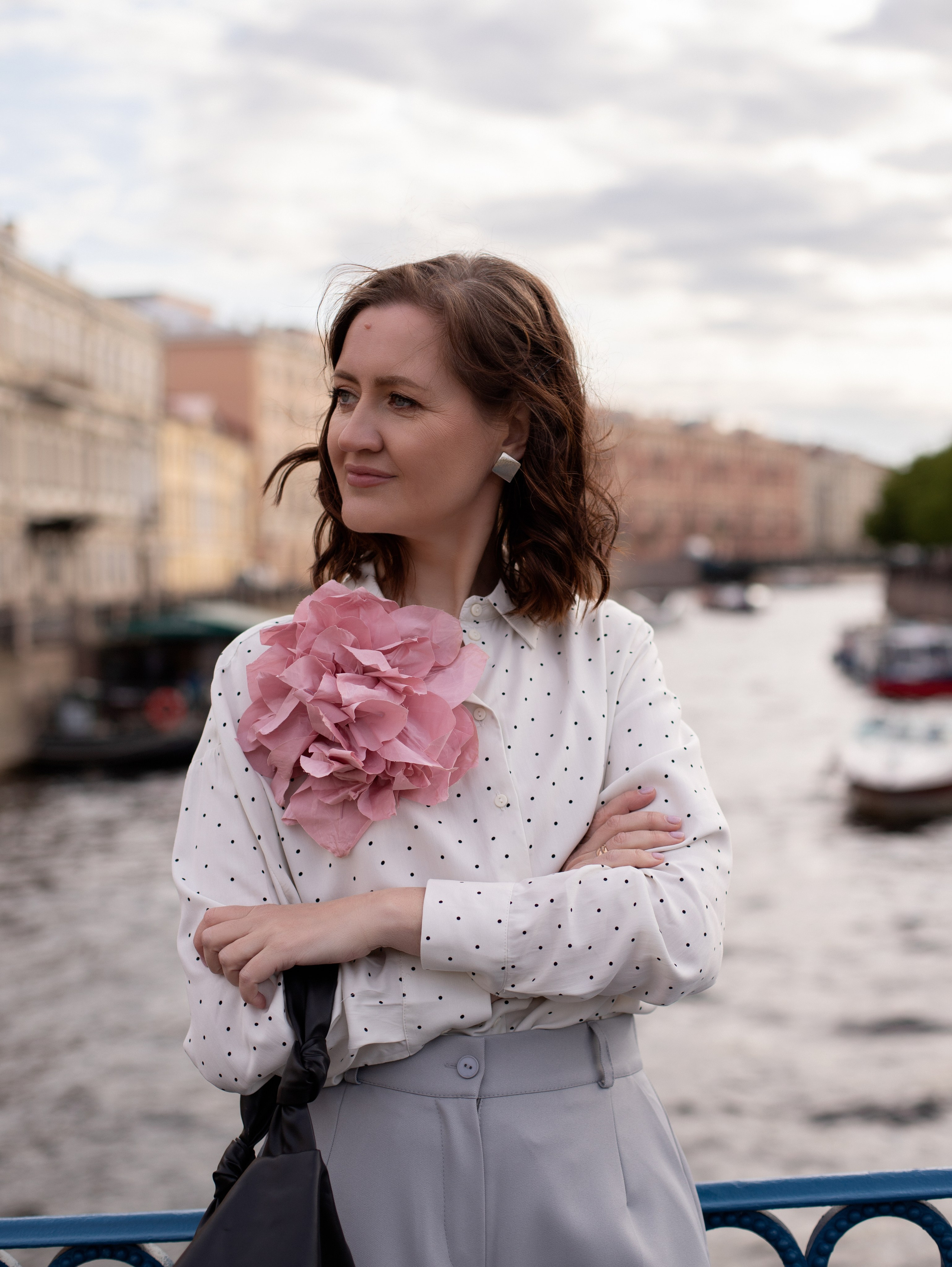 Юлия Новгород. Семейный фотограф в Санкт-Петербурге Ирина Иванова