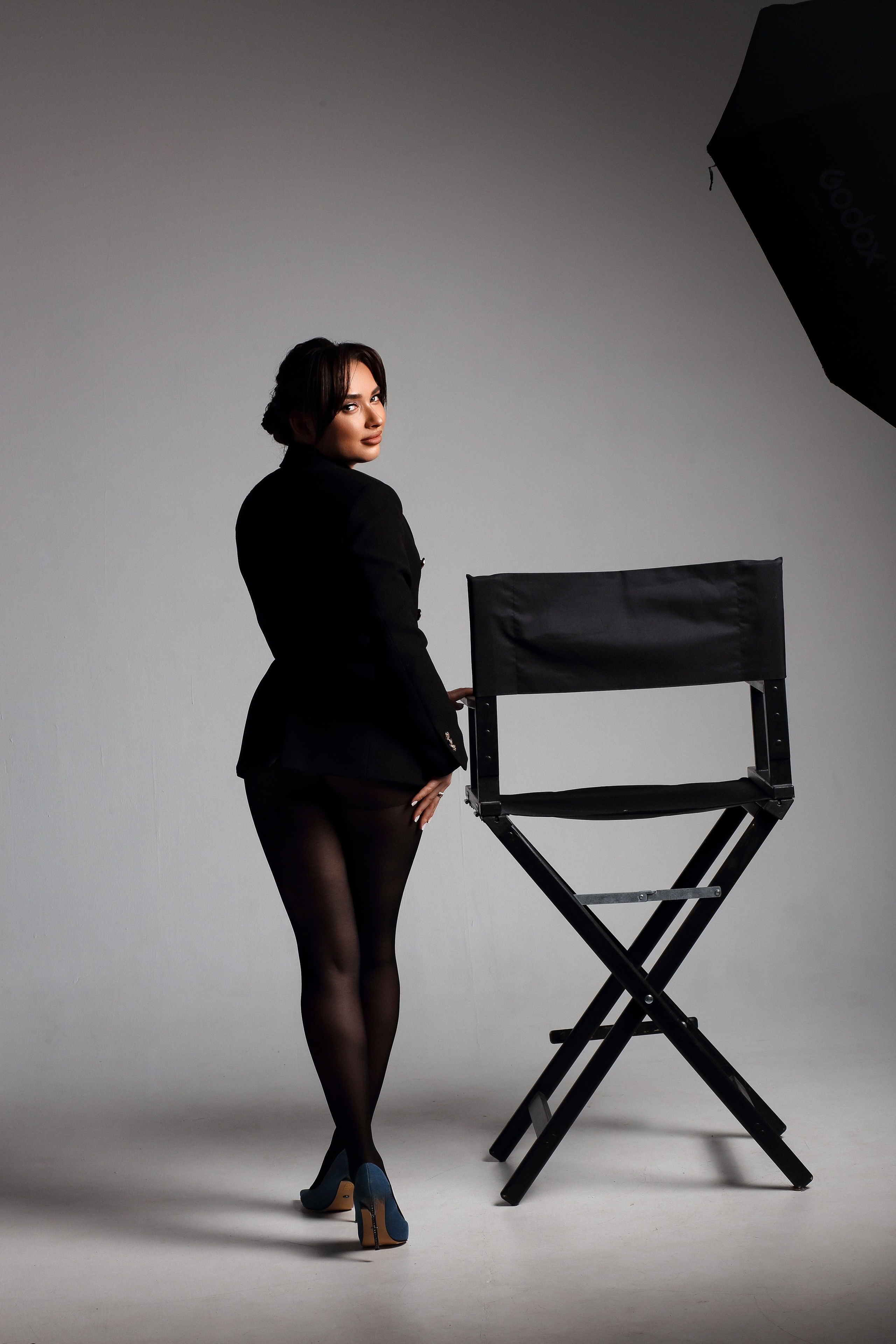 Виктория. Портретный фотограф Анна Мерзлякова