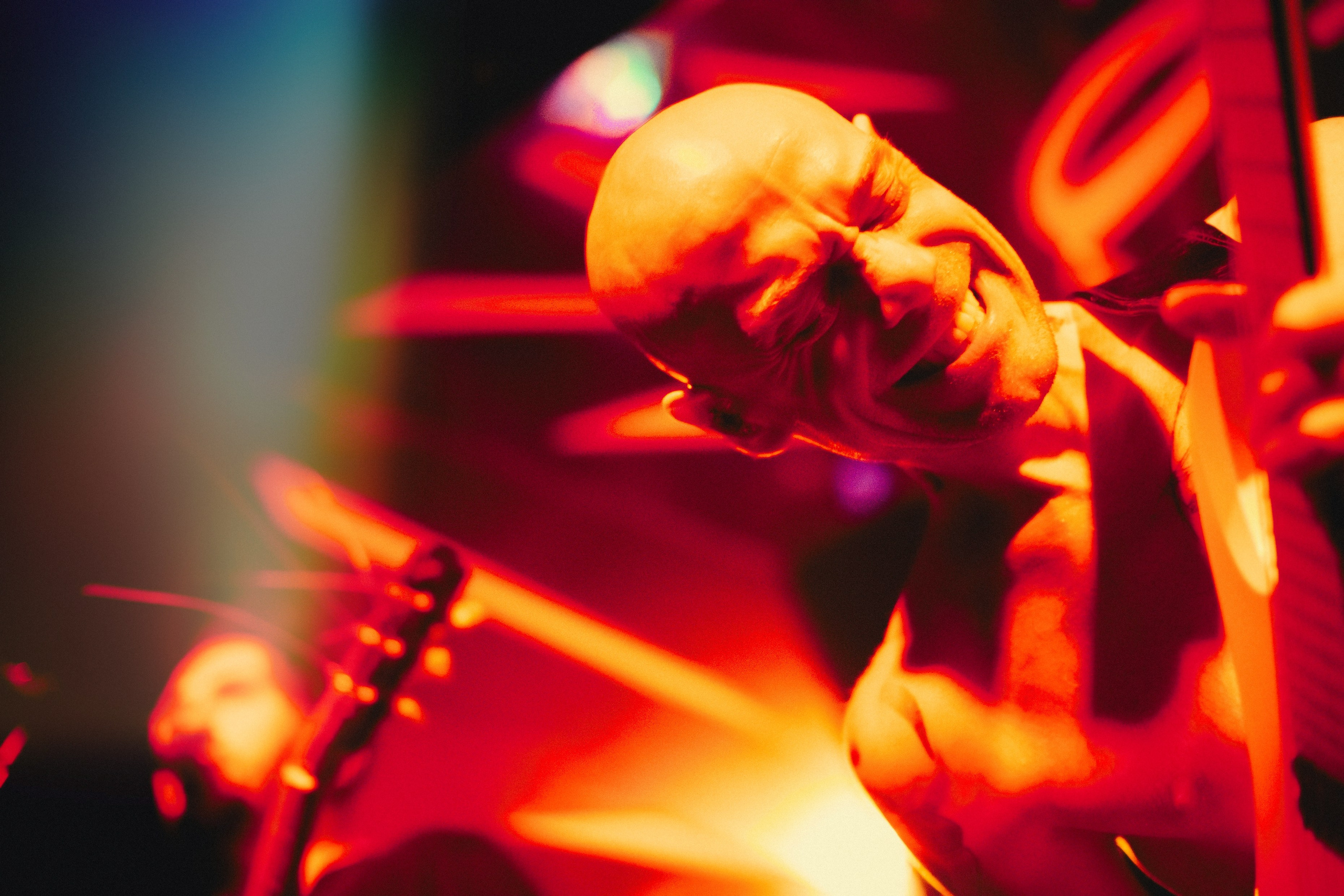 CONCERTS. Photographer Zoya Smirnova