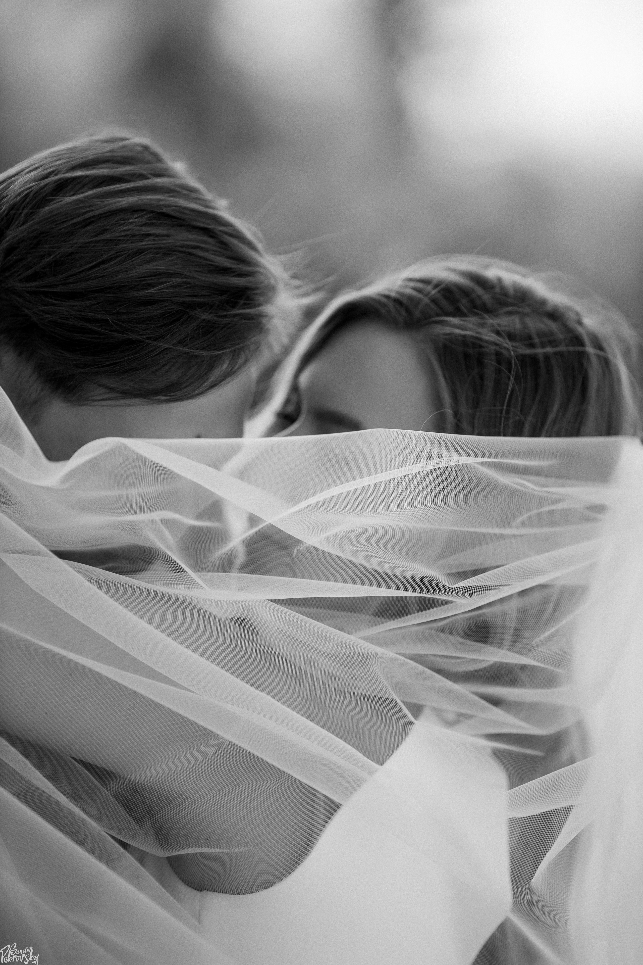 Иван & Аня. Свадебный и репортажный фотограф в Чебоксарах Покровский Александр