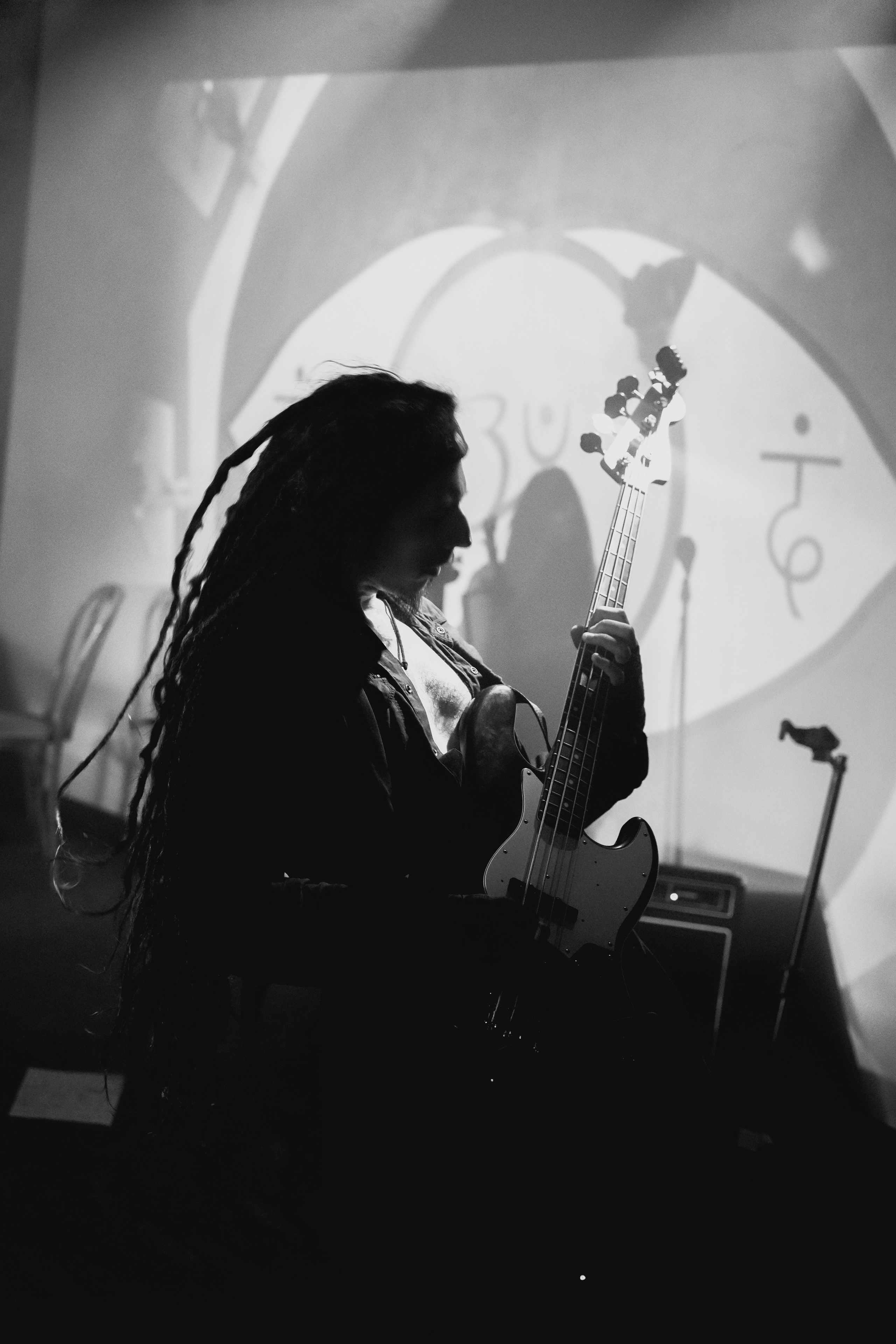 Рок концерт ILLUSIONS. Портретный фотограф в Санкт-Петербурге Дмитриева Наталия