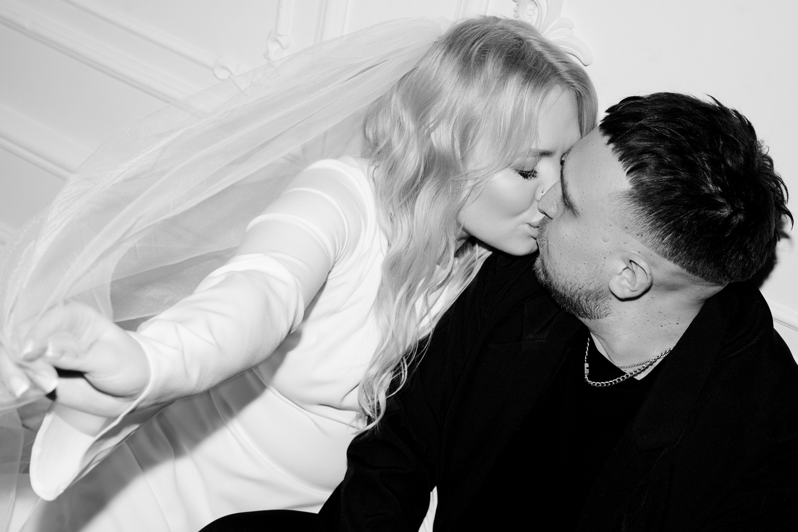 Свадебные съемки