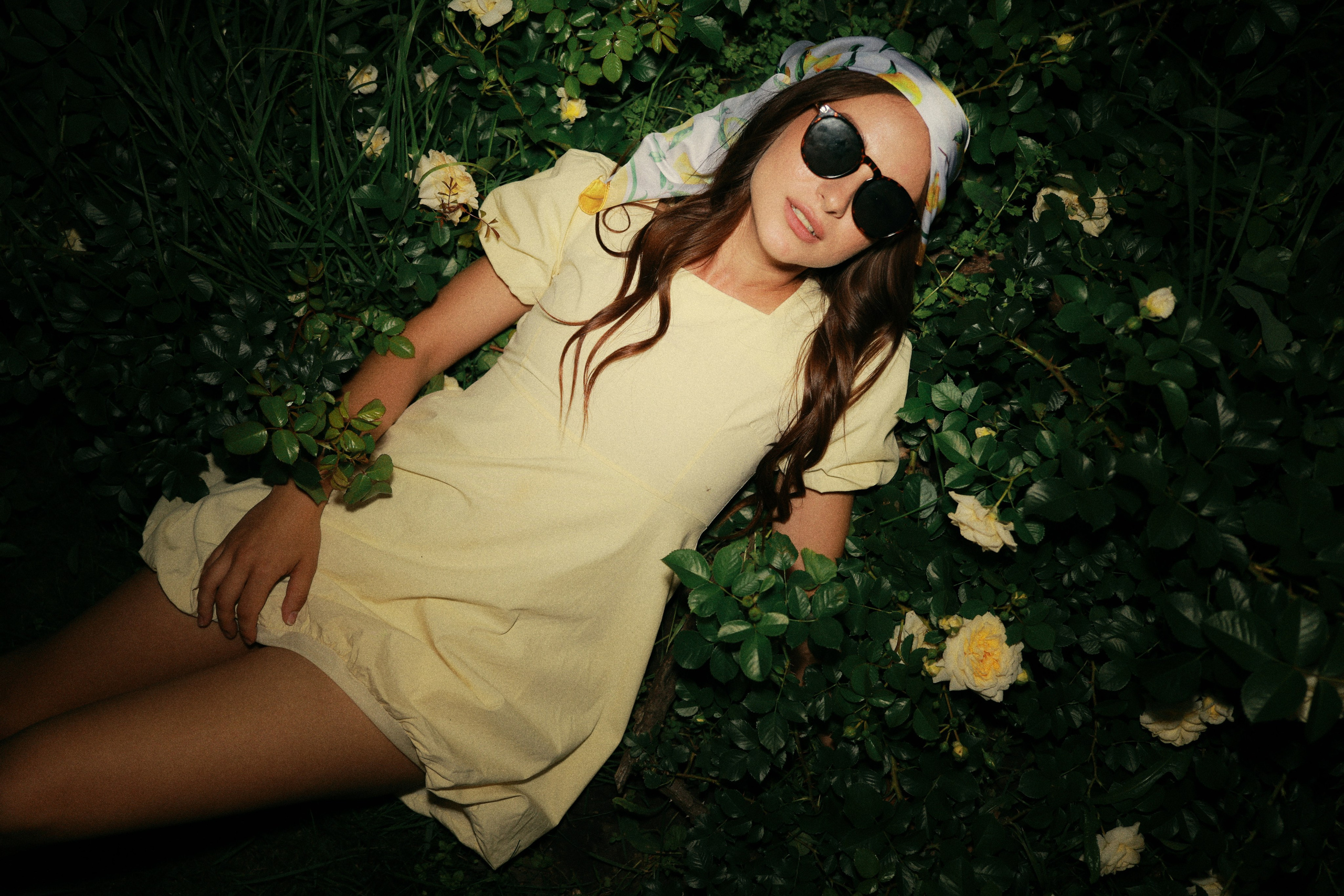 Атмо. Фотограф во Владимире, Москве и Суздале — Полина Романычева