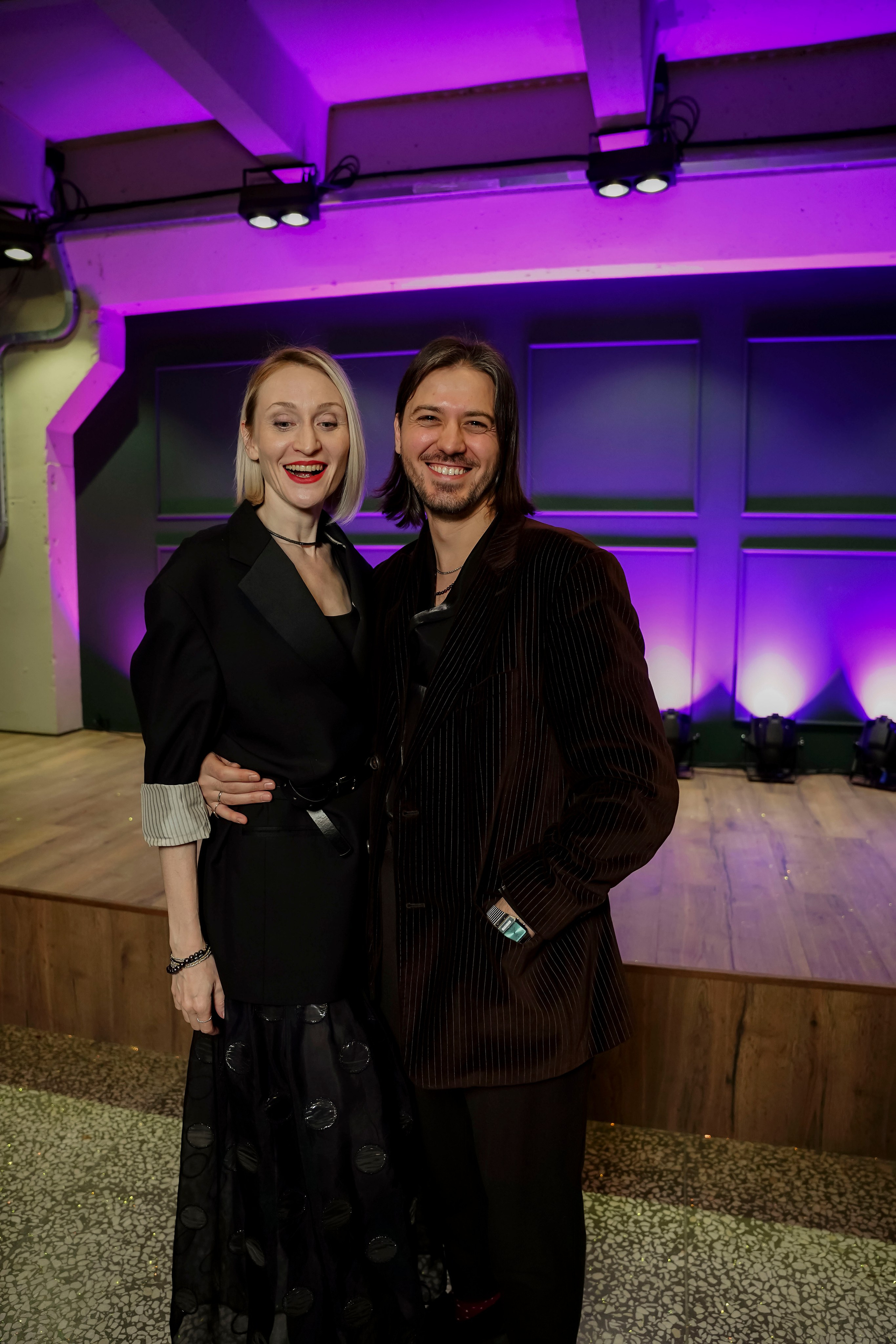 Репортаж с лекции для влюбленных в моду. Геннадий Войтов — контент под любые задачи