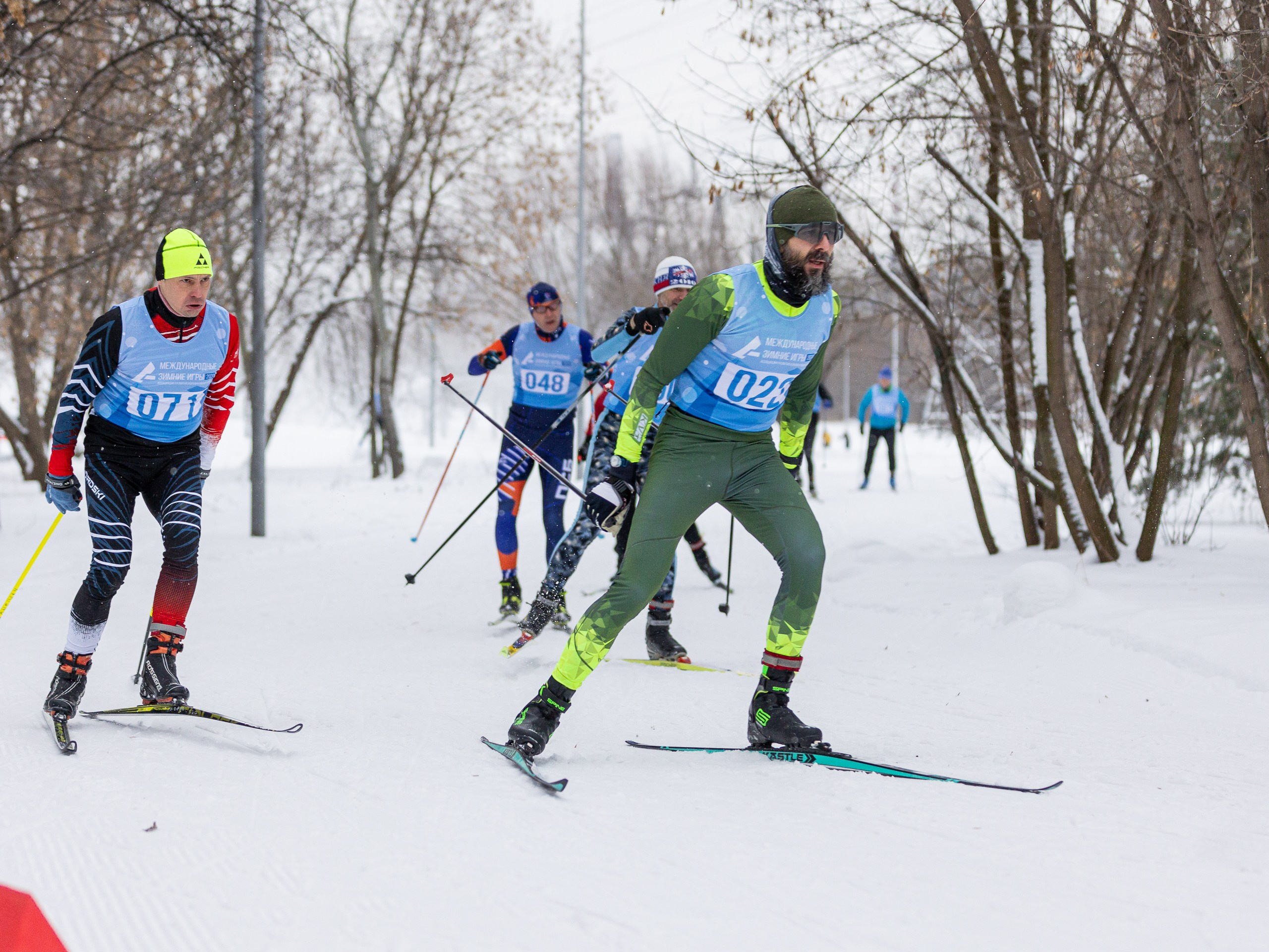 Спортивная фотоссесия. Спортивный фотограф Фёдоров Александр