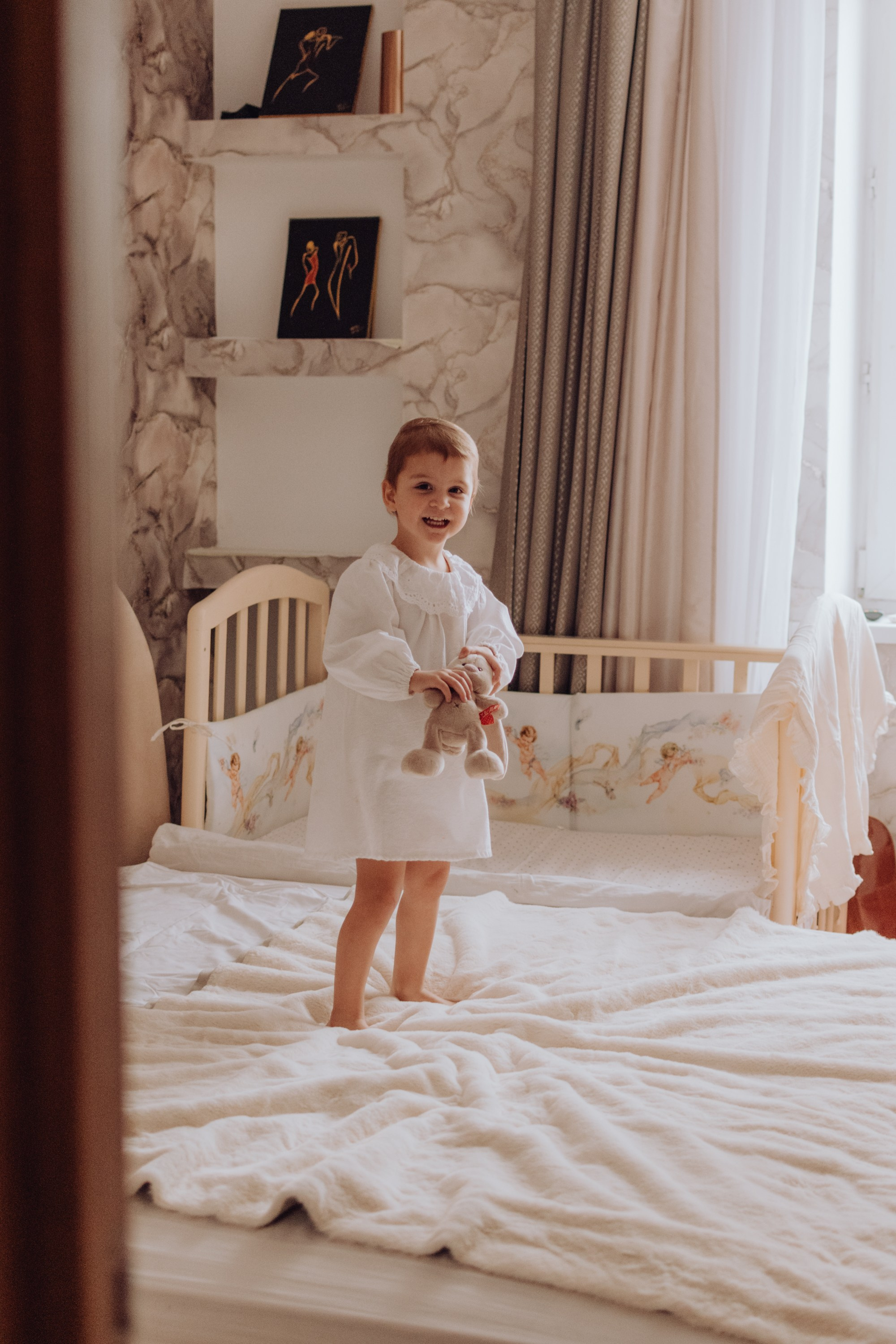 Ксюша. Семейный фотограф в Тюмени Ксения Мязитова