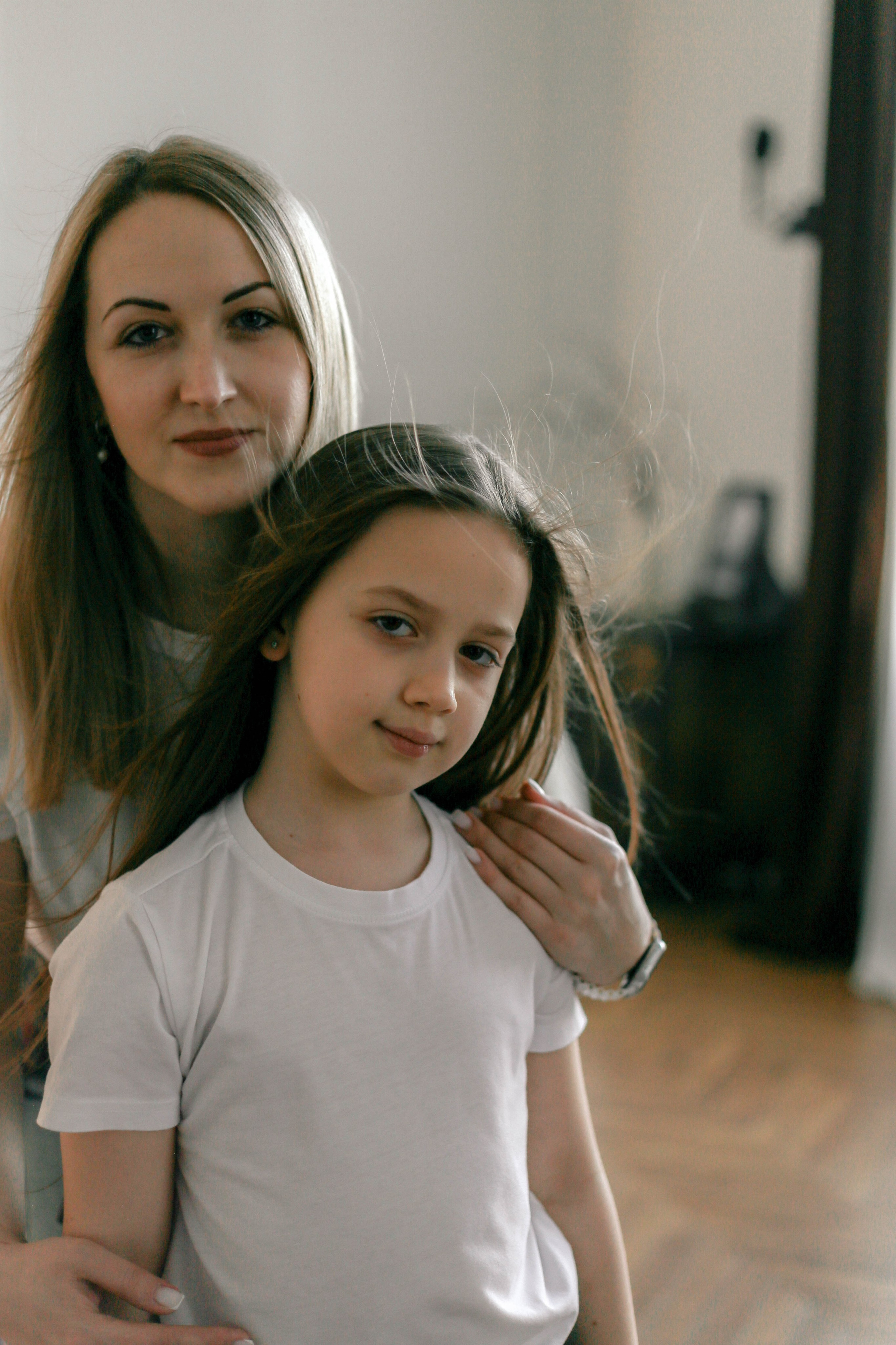 Галина, Яков и Арина. Isaevamarina.wfolio.pro